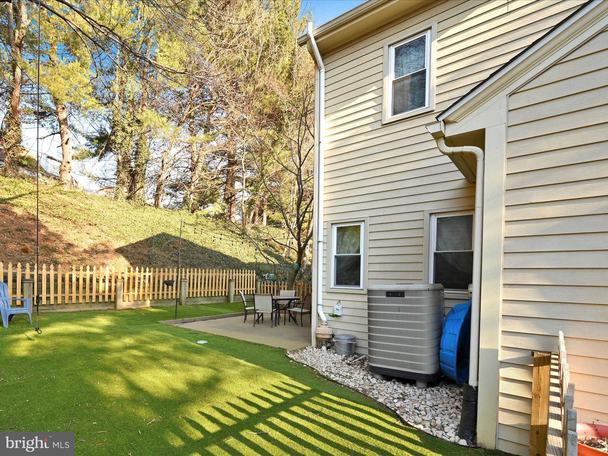 HEMPFIELD GREEN - Residential