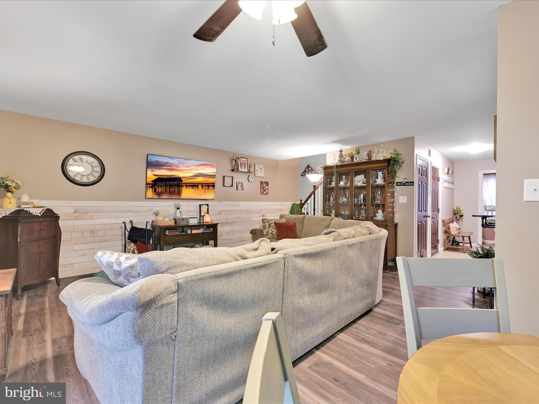 HEMPFIELD GREEN - Residential