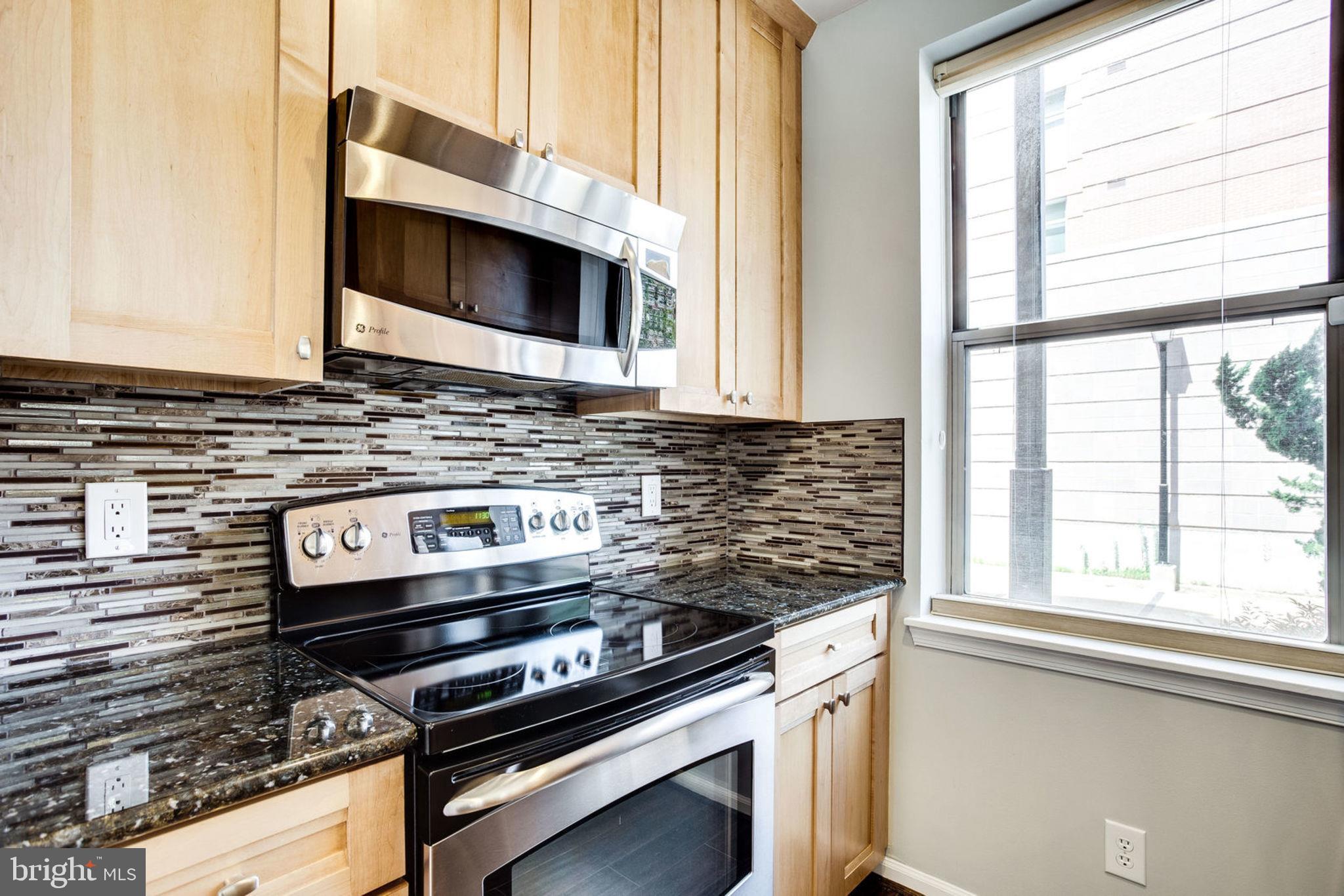 BRADDOCK PLACE - Residential Lease