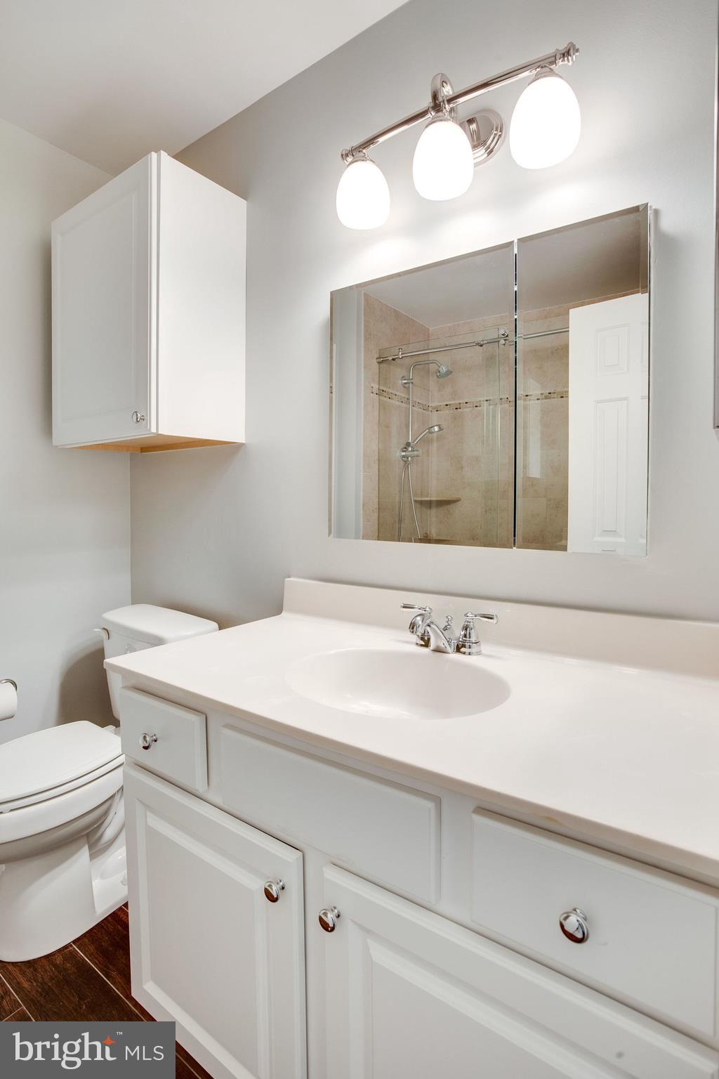 BRADDOCK PLACE - Residential Lease