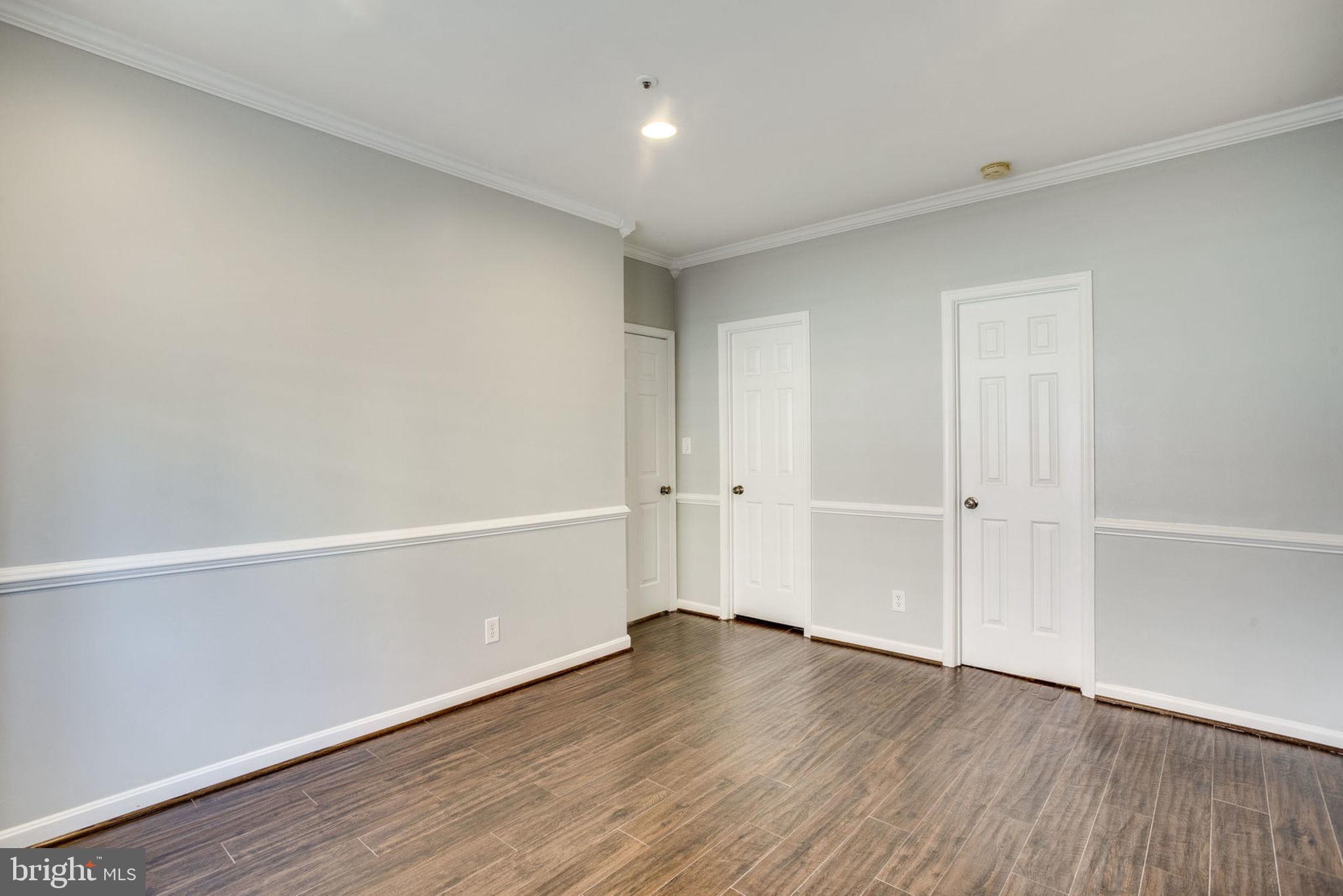 BRADDOCK PLACE - Residential Lease