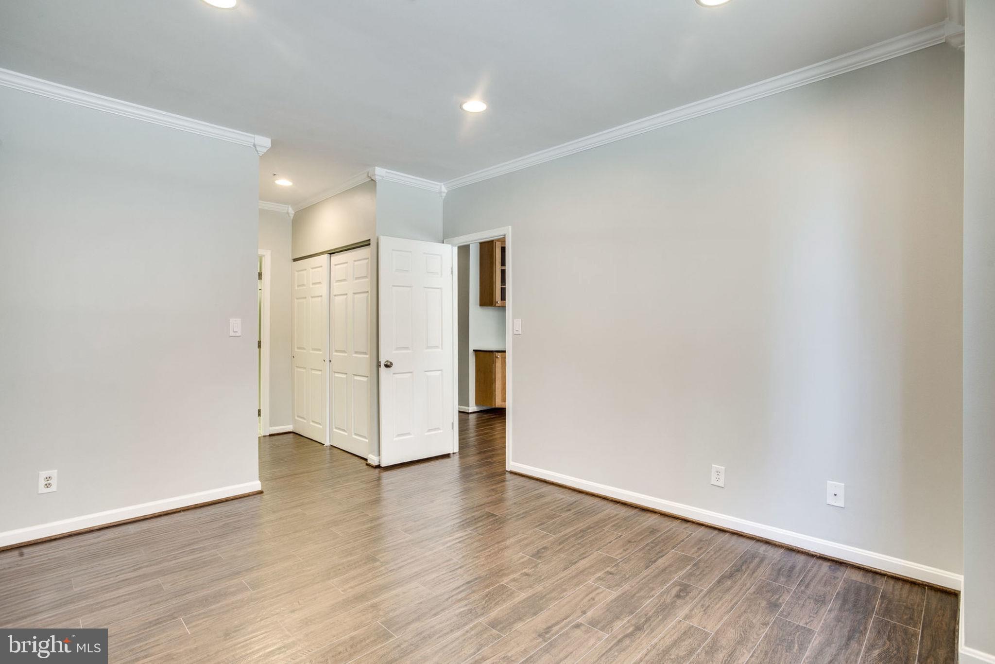 BRADDOCK PLACE - Residential Lease