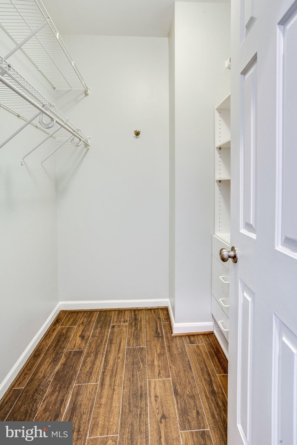 BRADDOCK PLACE - Residential Lease