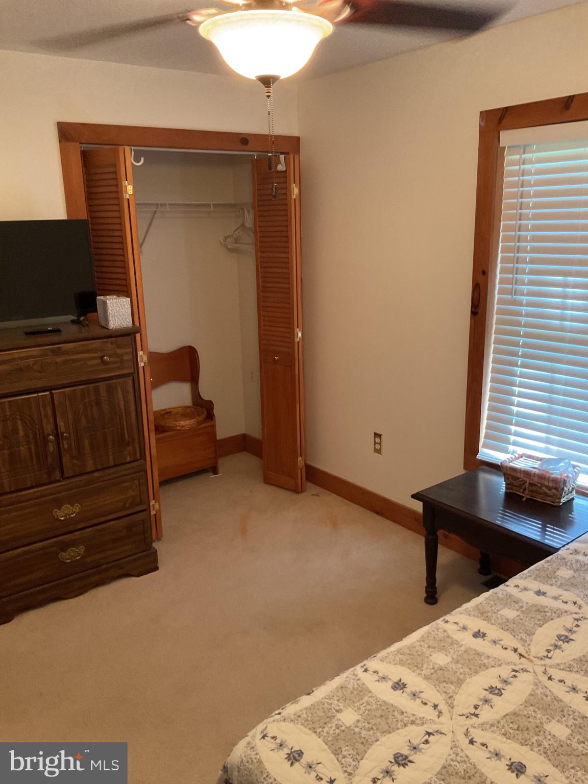 CABIN AT CAPON BRIDGE - Residential