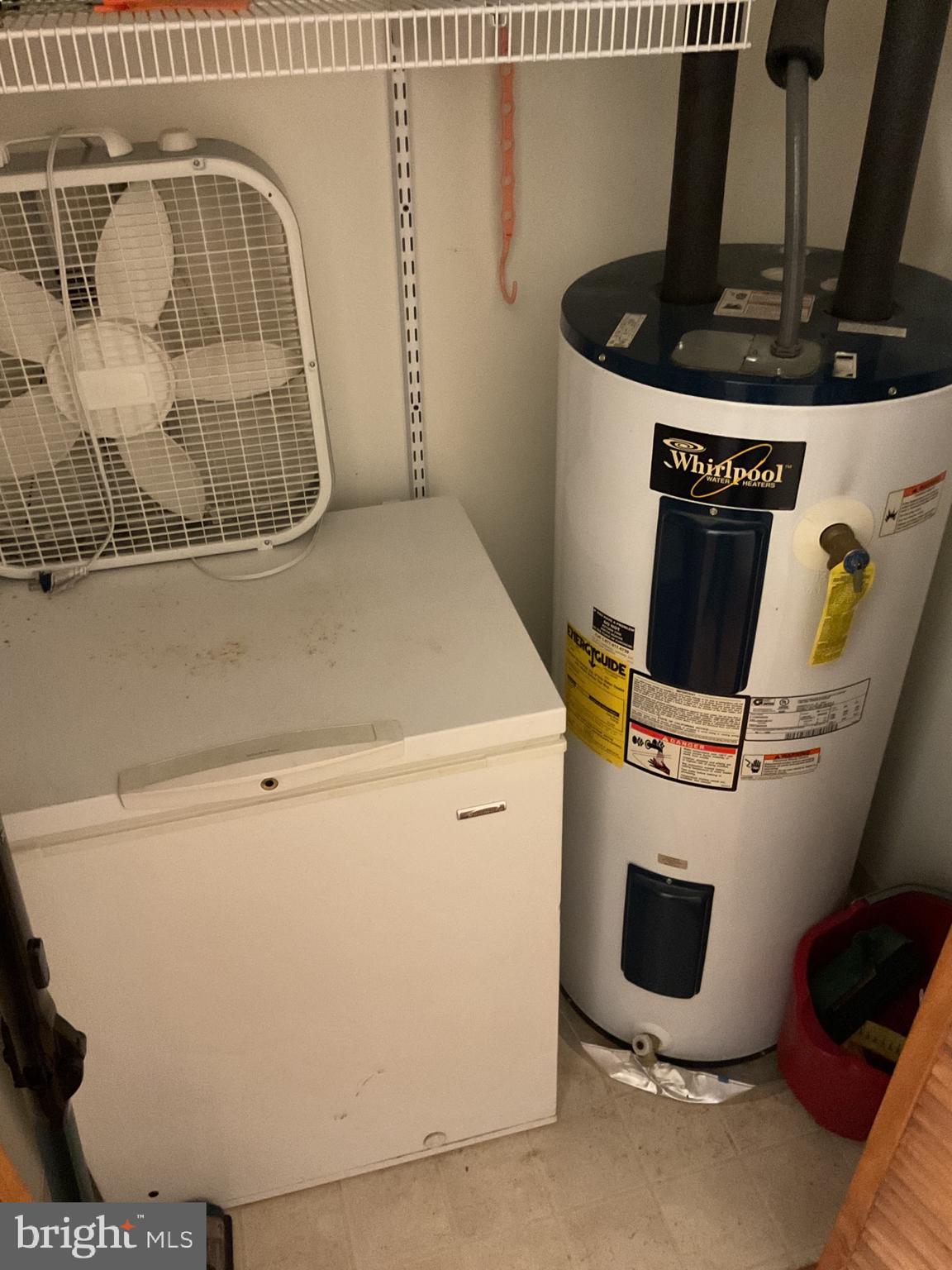 CABIN AT CAPON BRIDGE - Residential