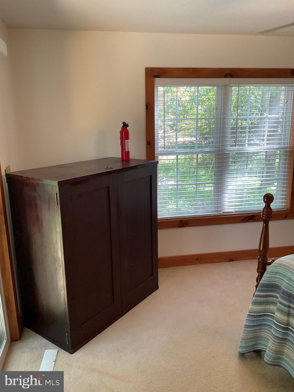 CABIN AT CAPON BRIDGE - Residential