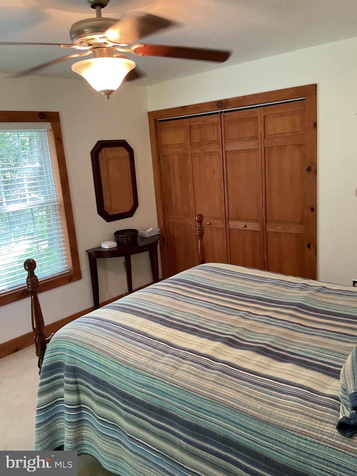 CABIN AT CAPON BRIDGE - Residential