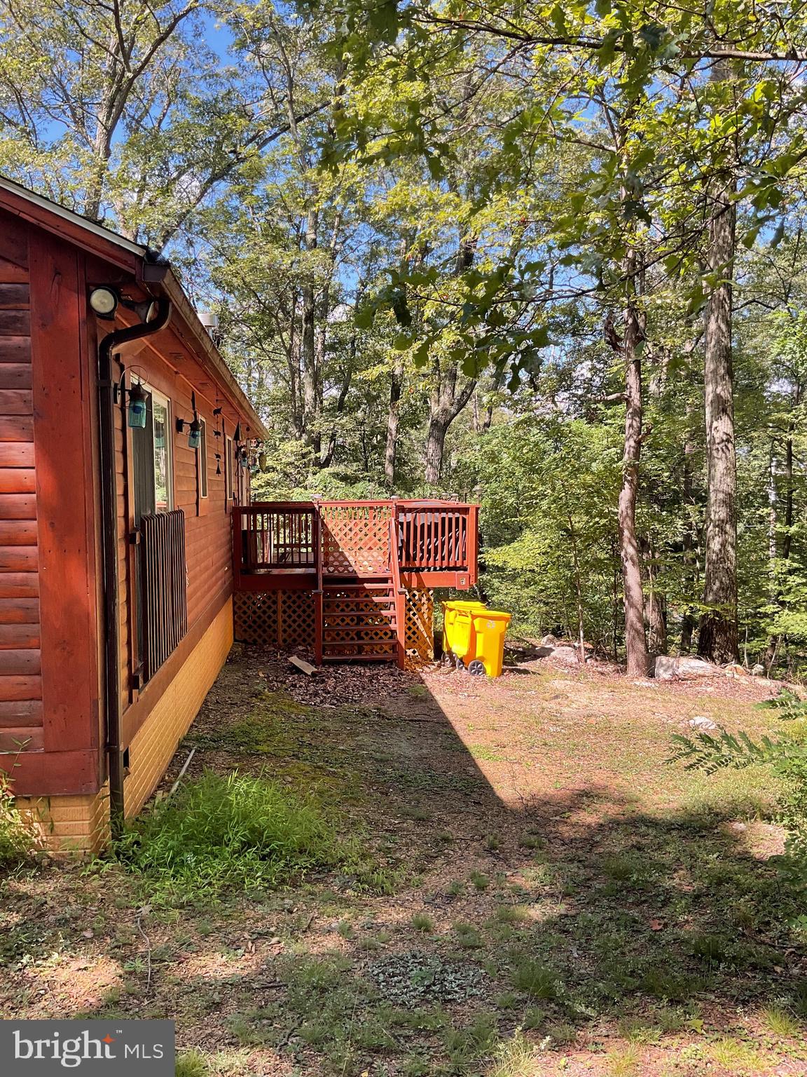 624 MOUNTAIN LION LANE