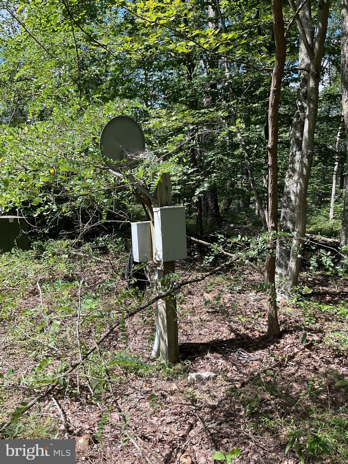 CABIN AT CAPON BRIDGE - Residential