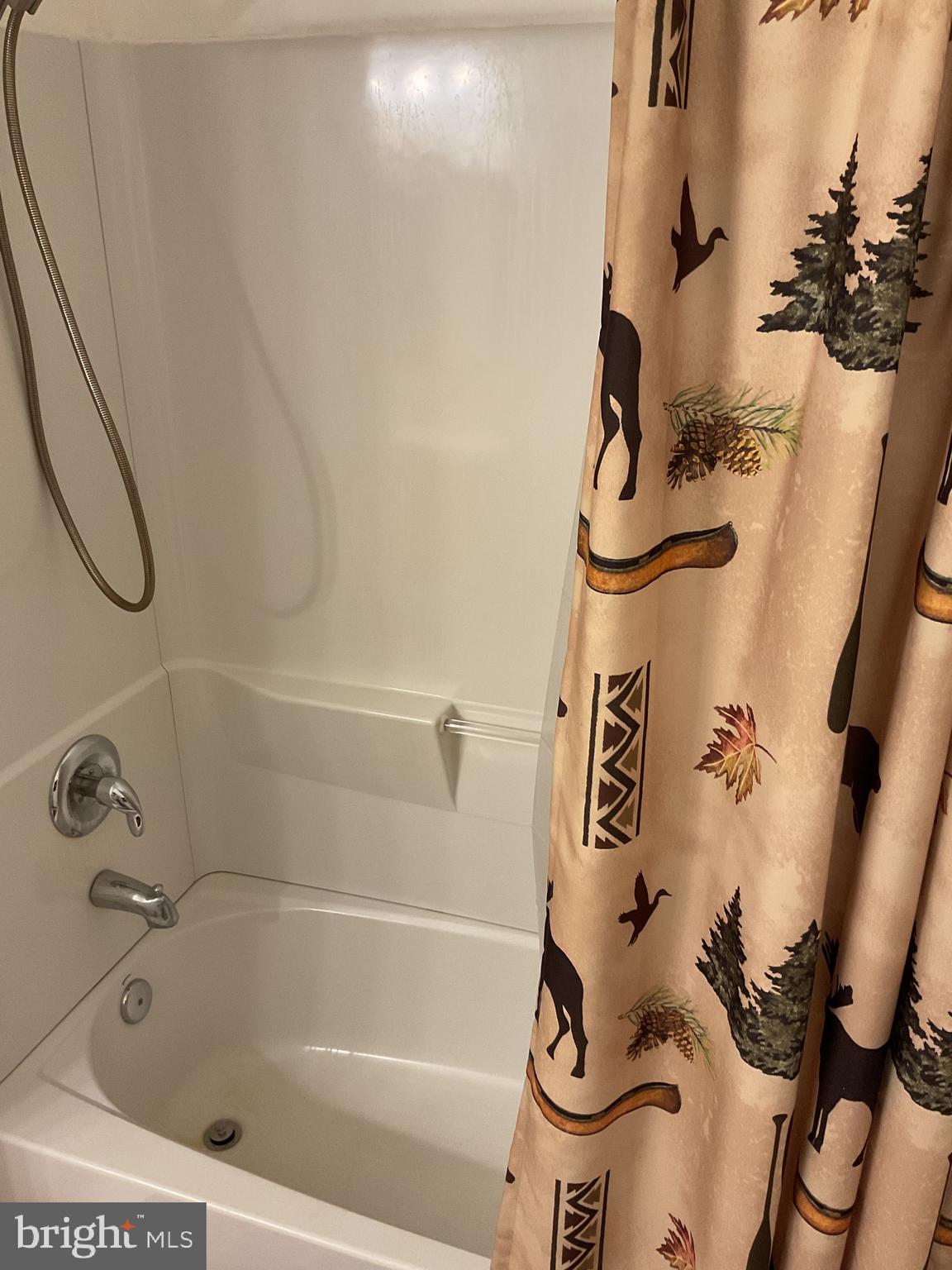 CABIN AT CAPON BRIDGE - Residential