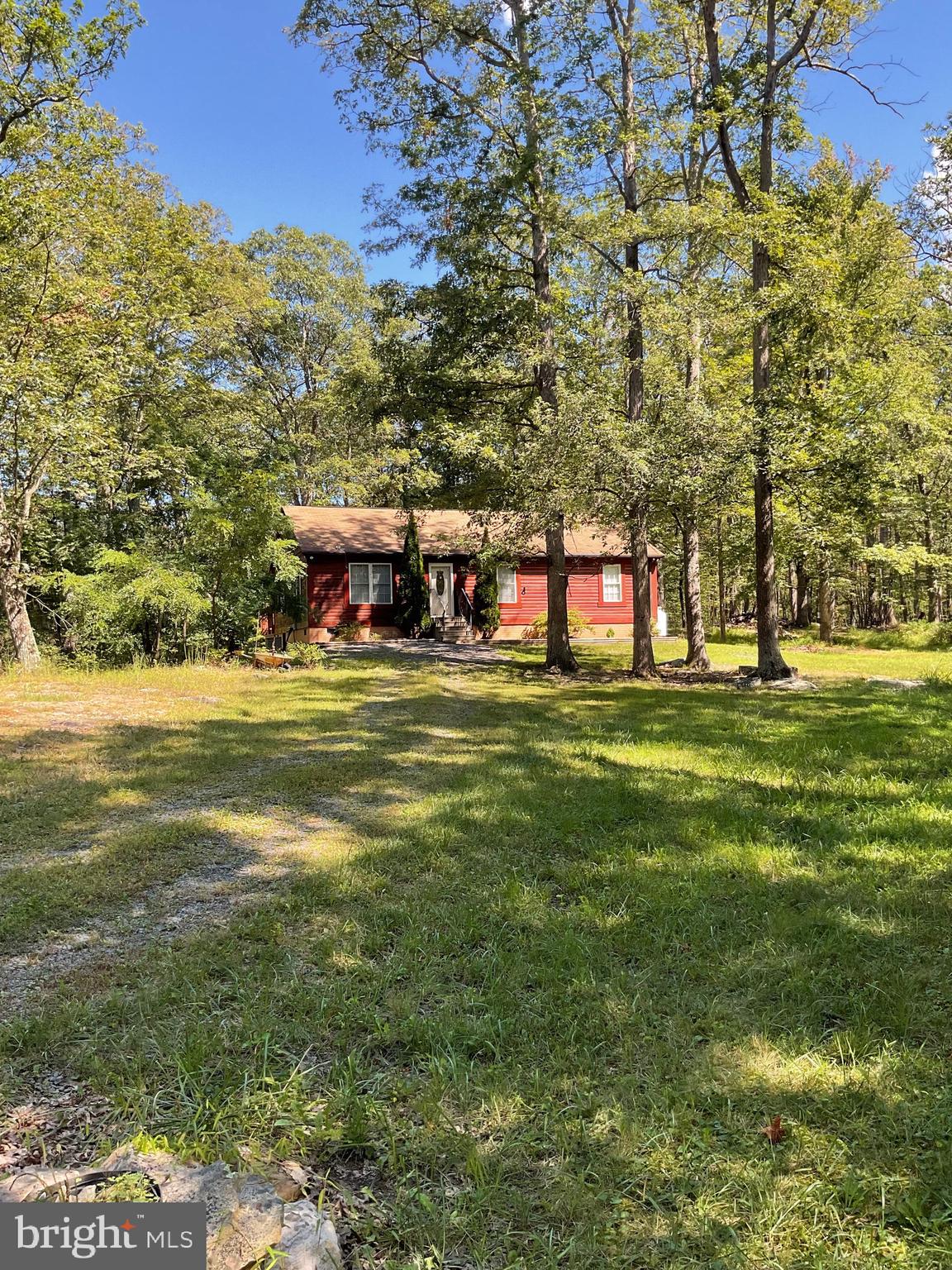 624 MOUNTAIN LION LANE