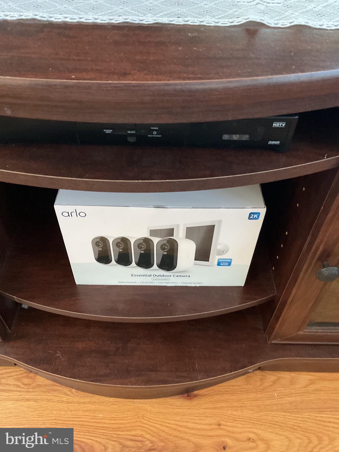 CABIN AT CAPON BRIDGE - Residential