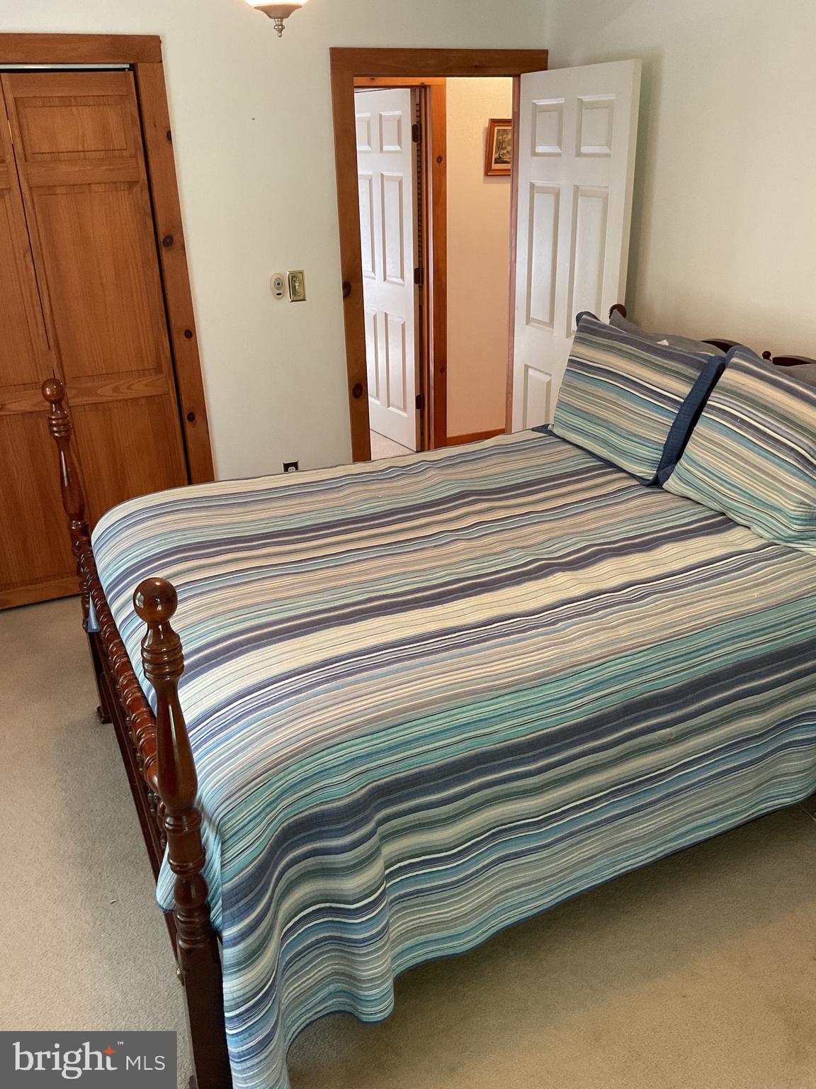 CABIN AT CAPON BRIDGE - Residential