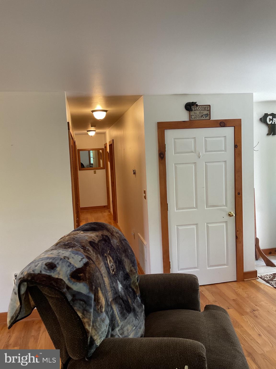 CABIN AT CAPON BRIDGE - Residential