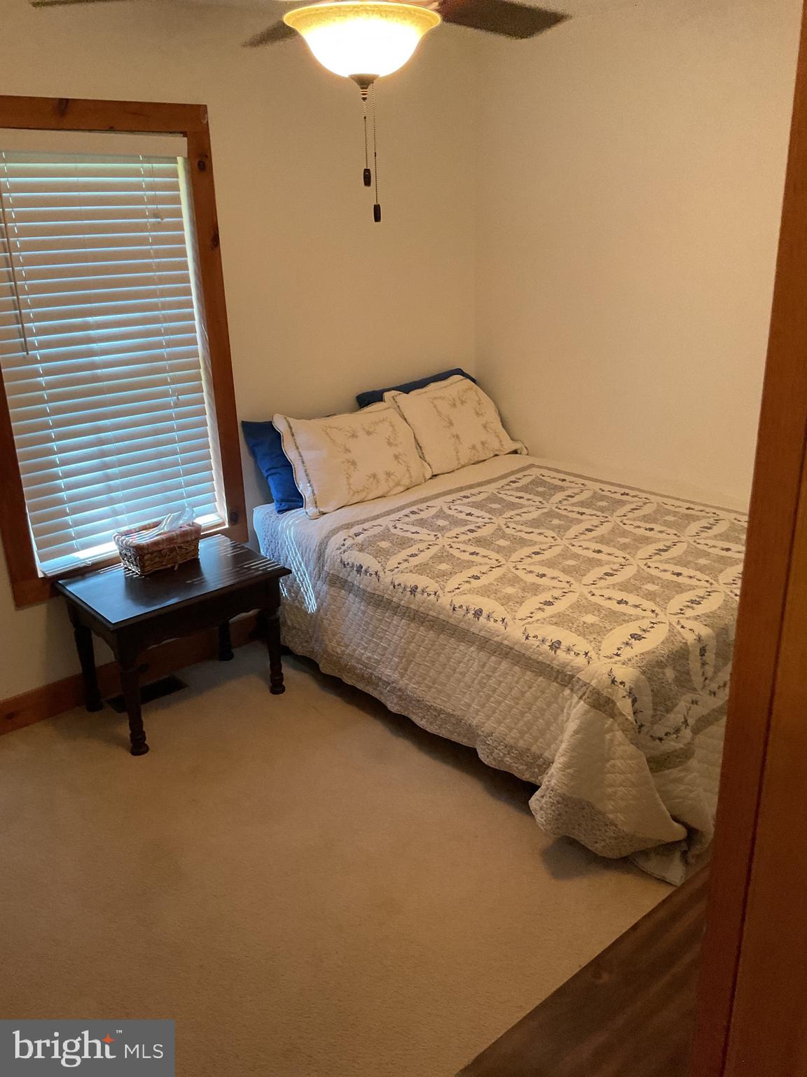 CABIN AT CAPON BRIDGE - Residential