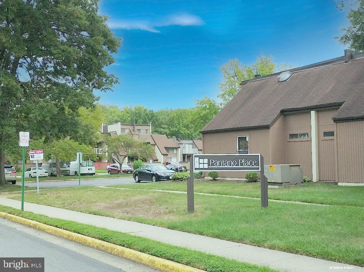 8030 Pantano Place Unit 16, Alexandria, VA 22309