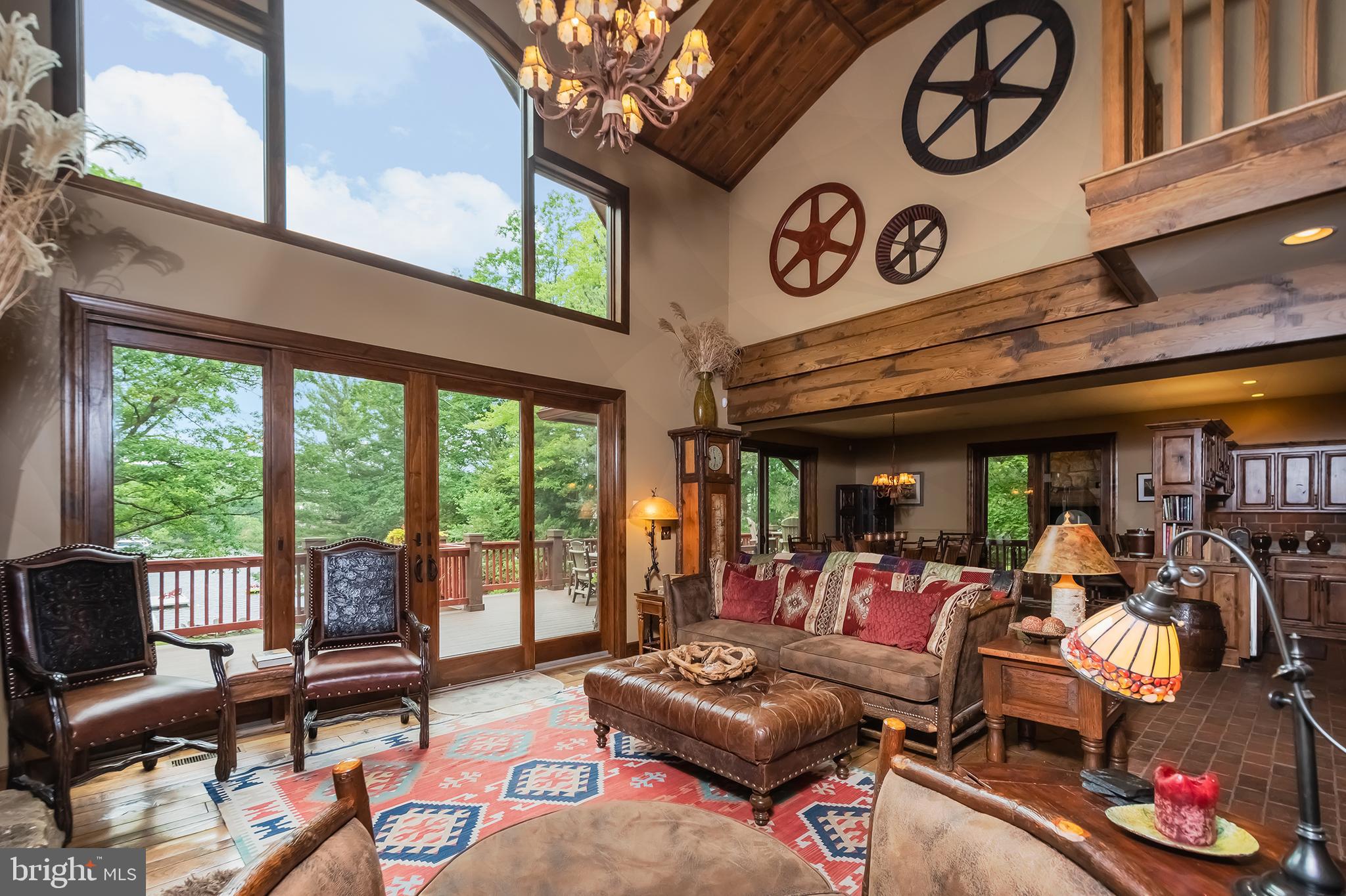 NORTH SHORE - Residential