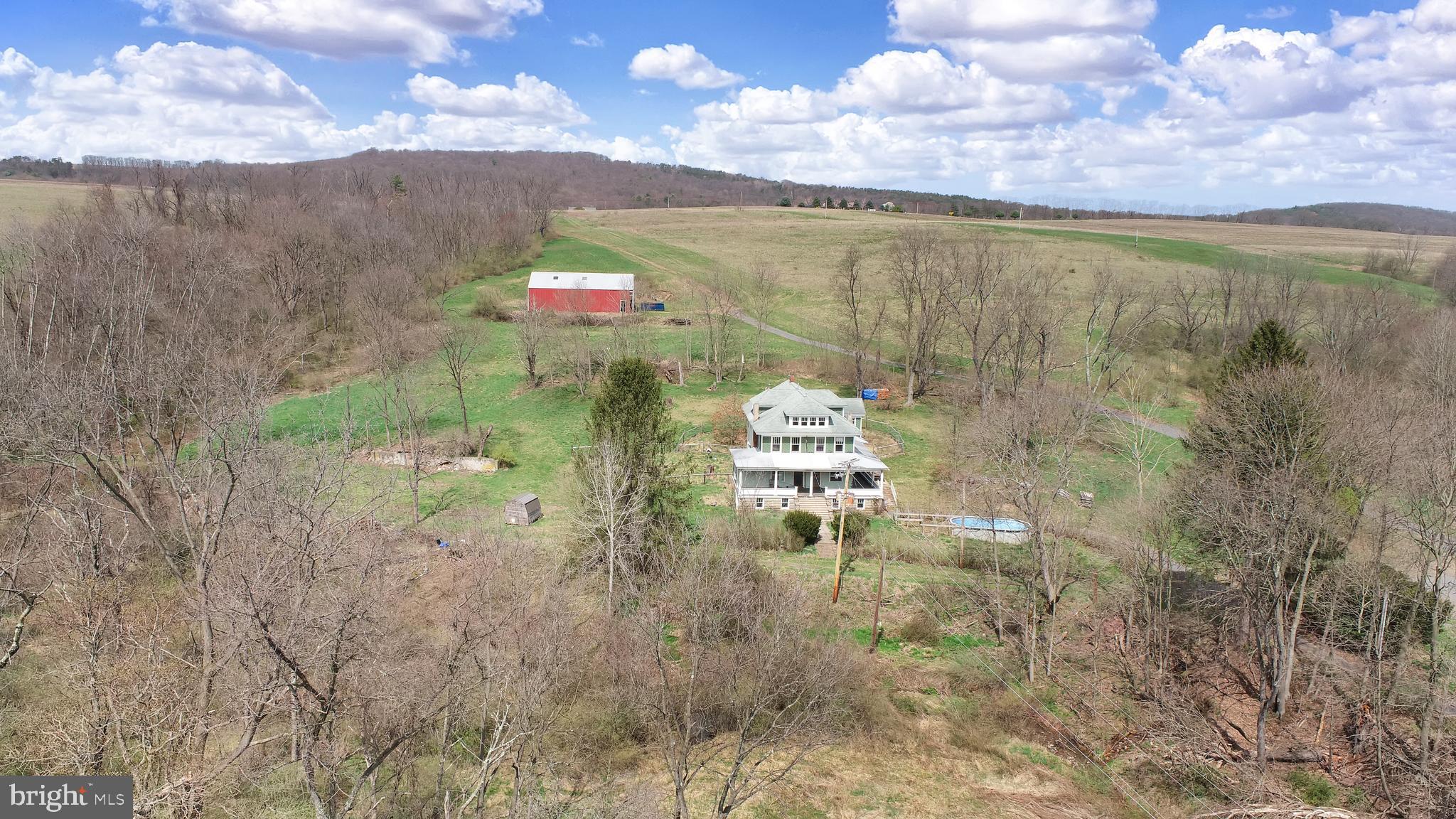 NONE AVAILABLE - Farm