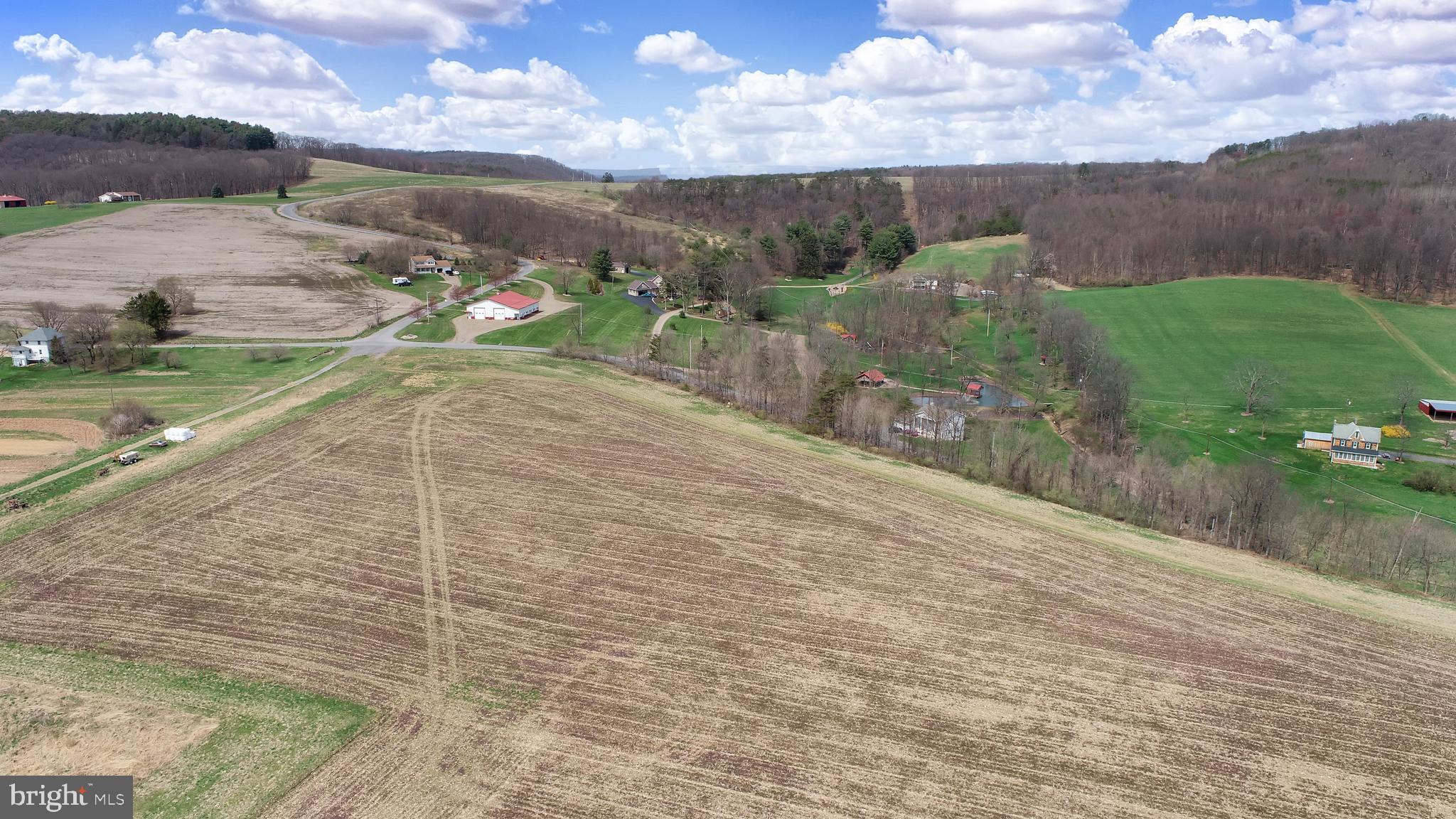 NONE AVAILABLE - Farm