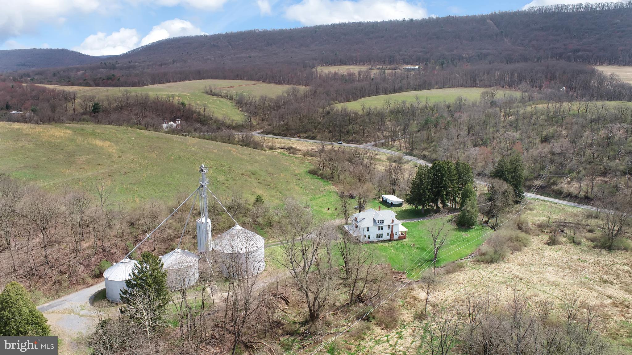 NONE AVAILABLE - Farm