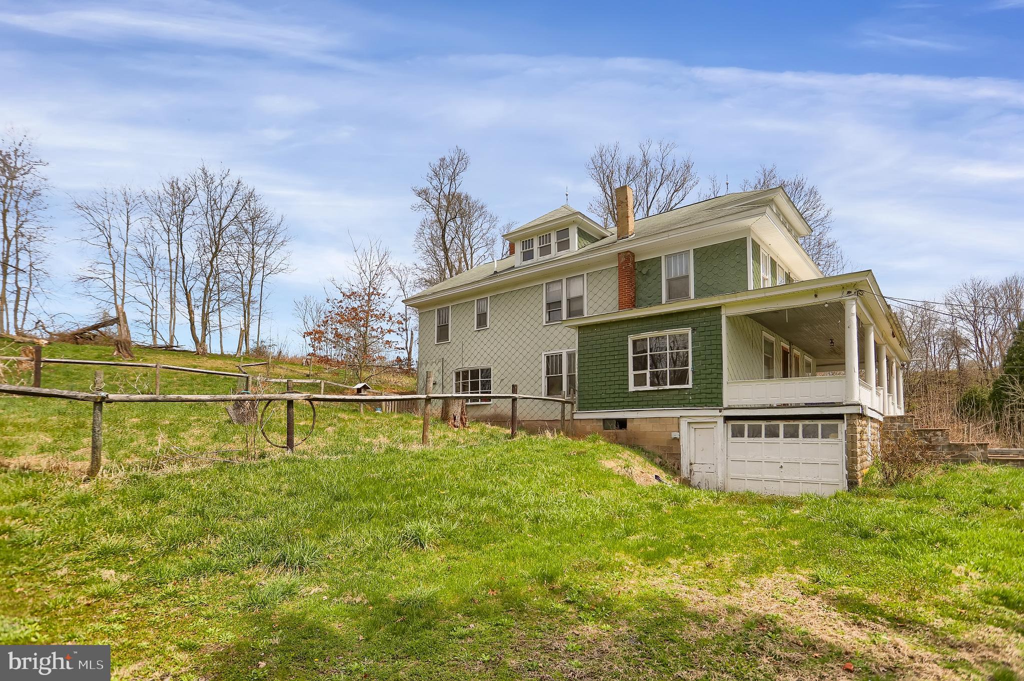 NONE AVAILABLE - Farm