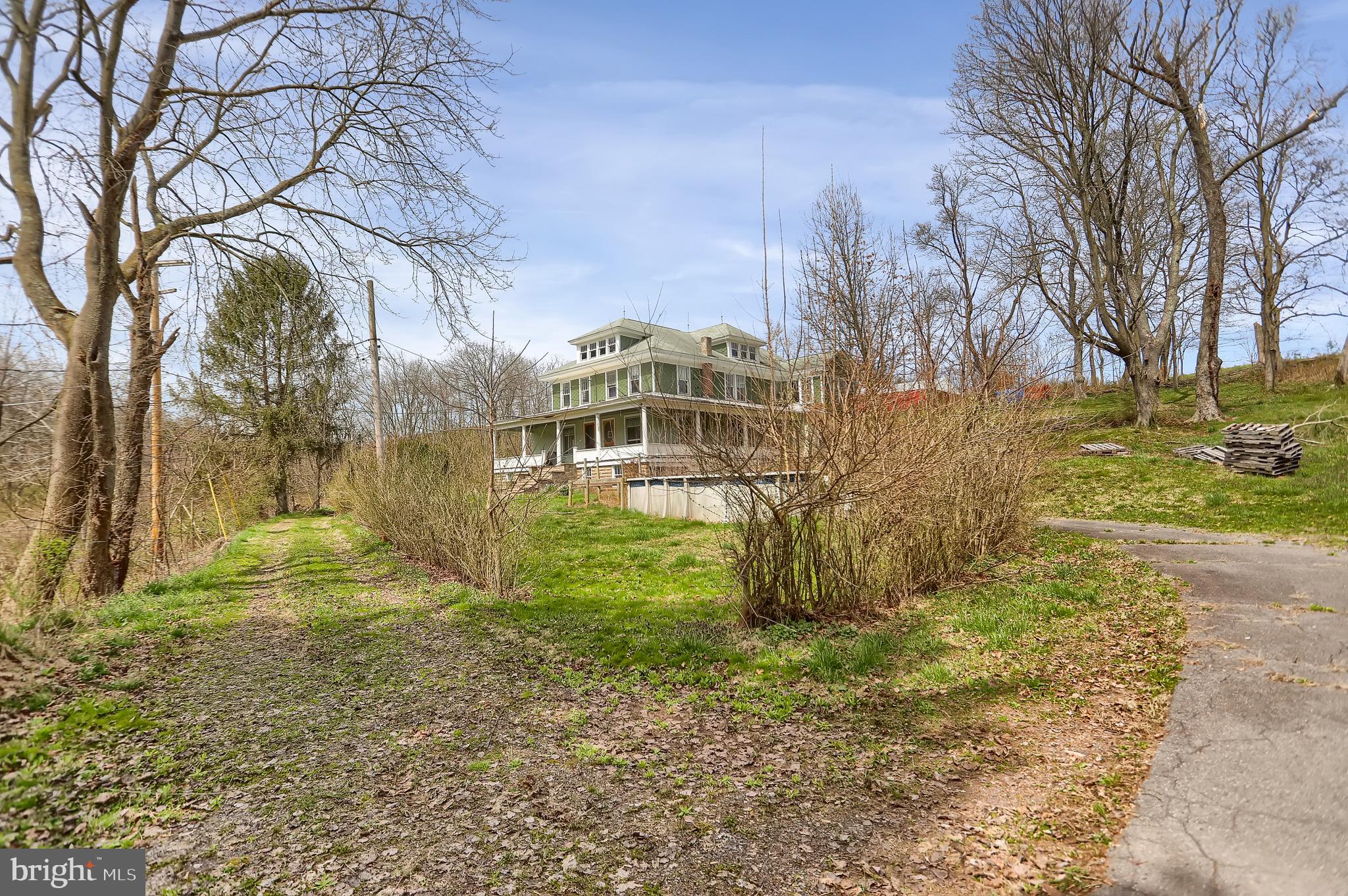 NONE AVAILABLE - Farm