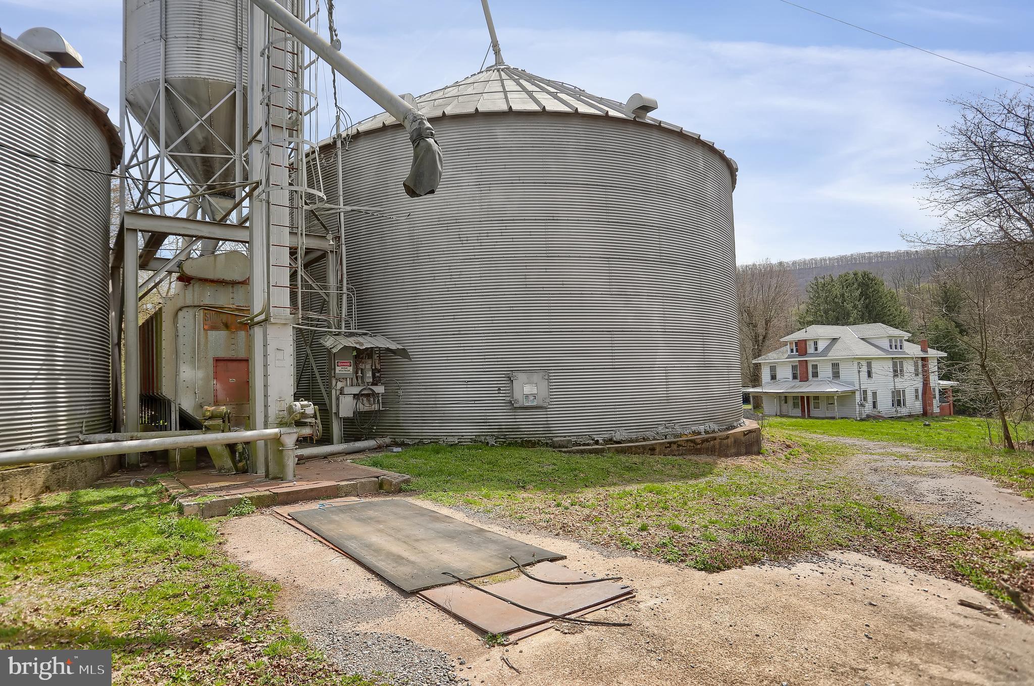 NONE AVAILABLE - Farm