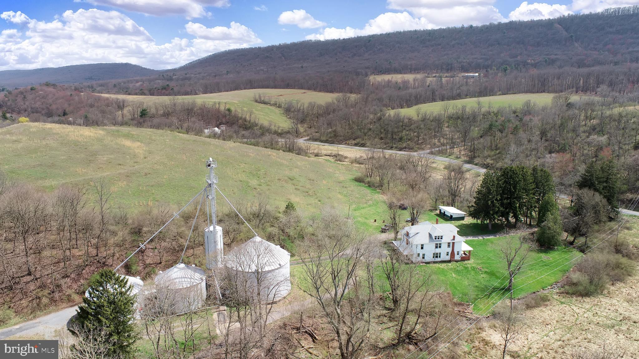 NONE AVAILABLE - Farm