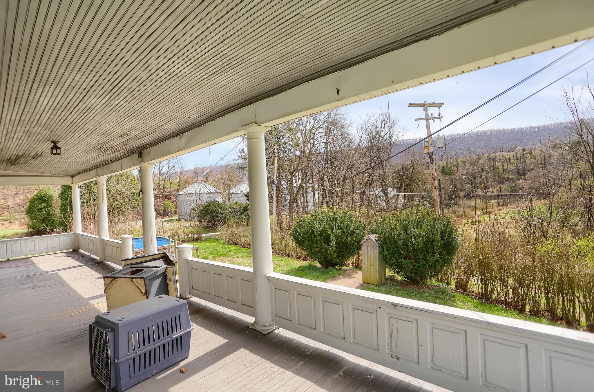 NONE AVAILABLE - Farm