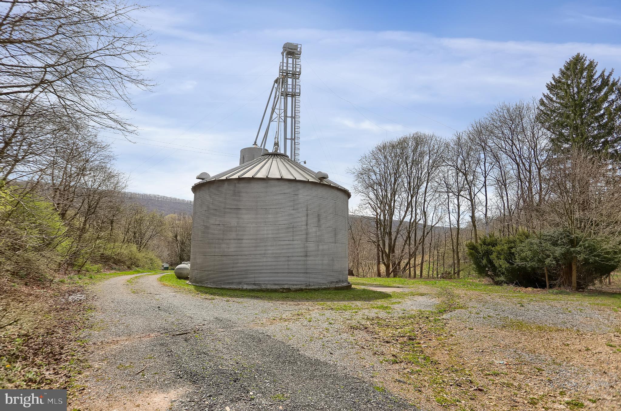 NONE AVAILABLE - Farm