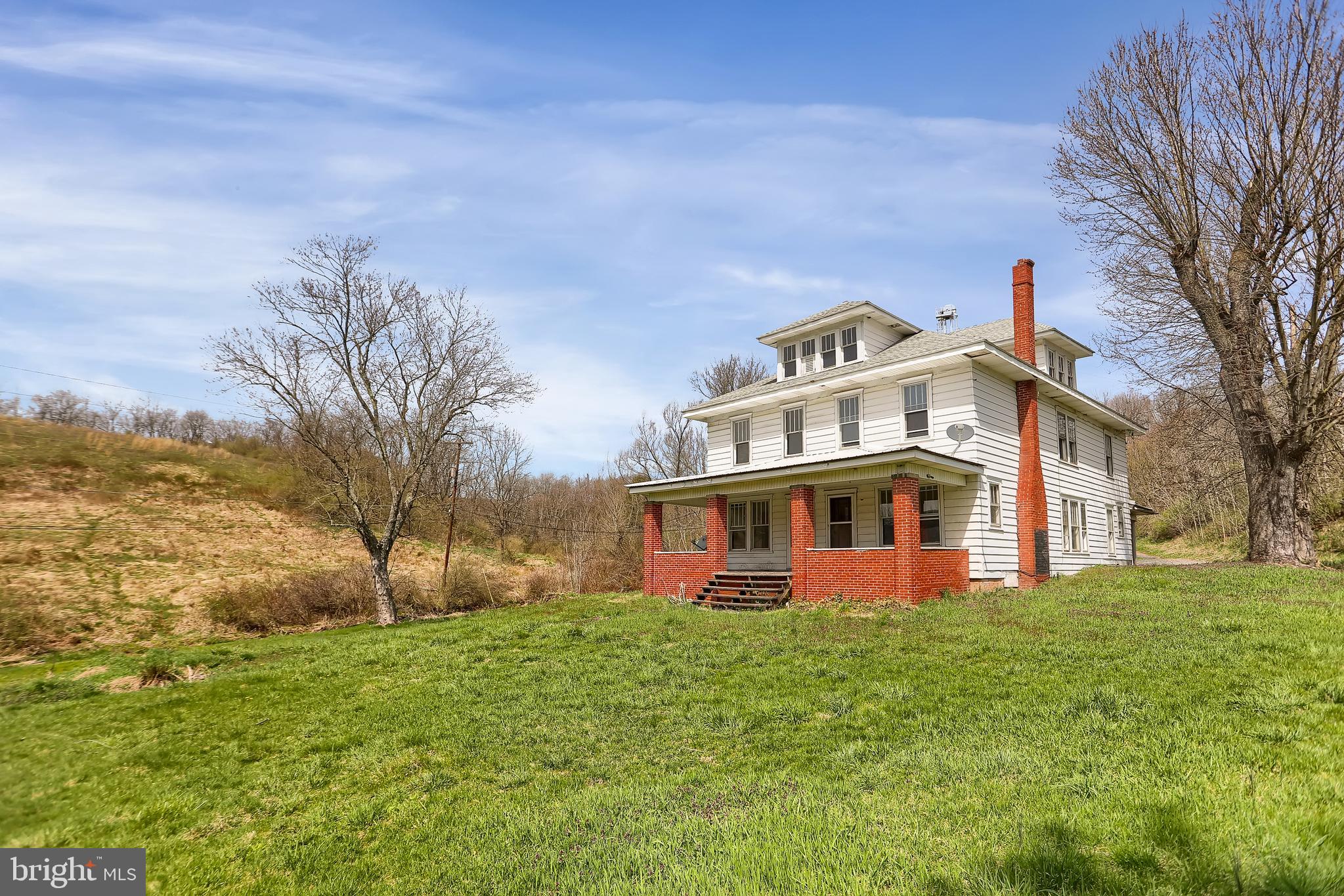 NONE AVAILABLE - Farm