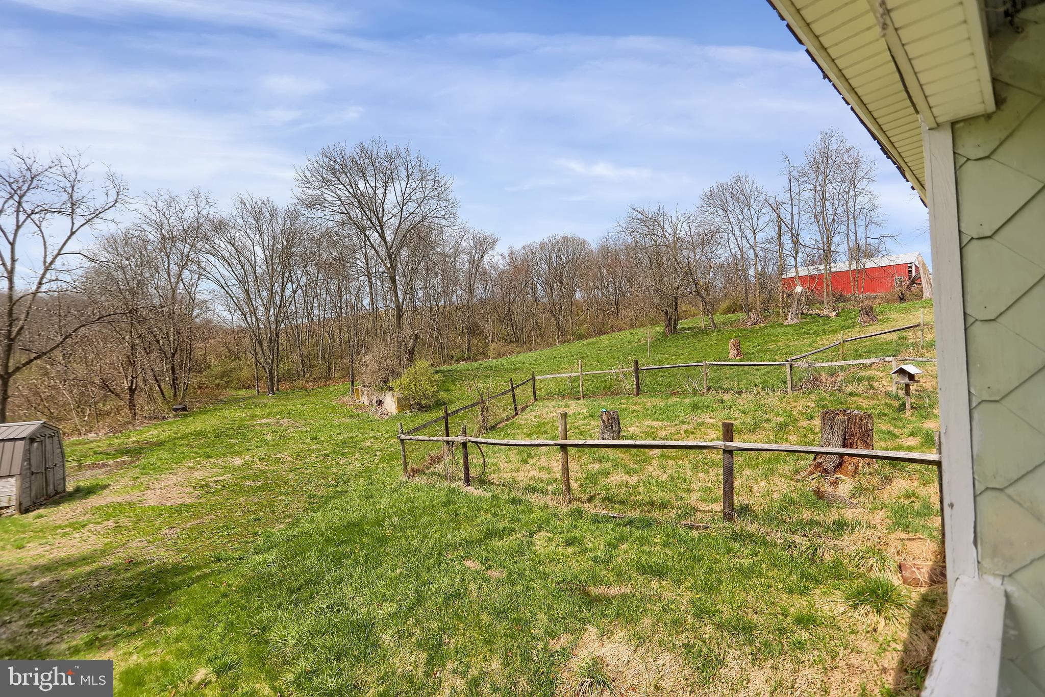 NONE AVAILABLE - Farm