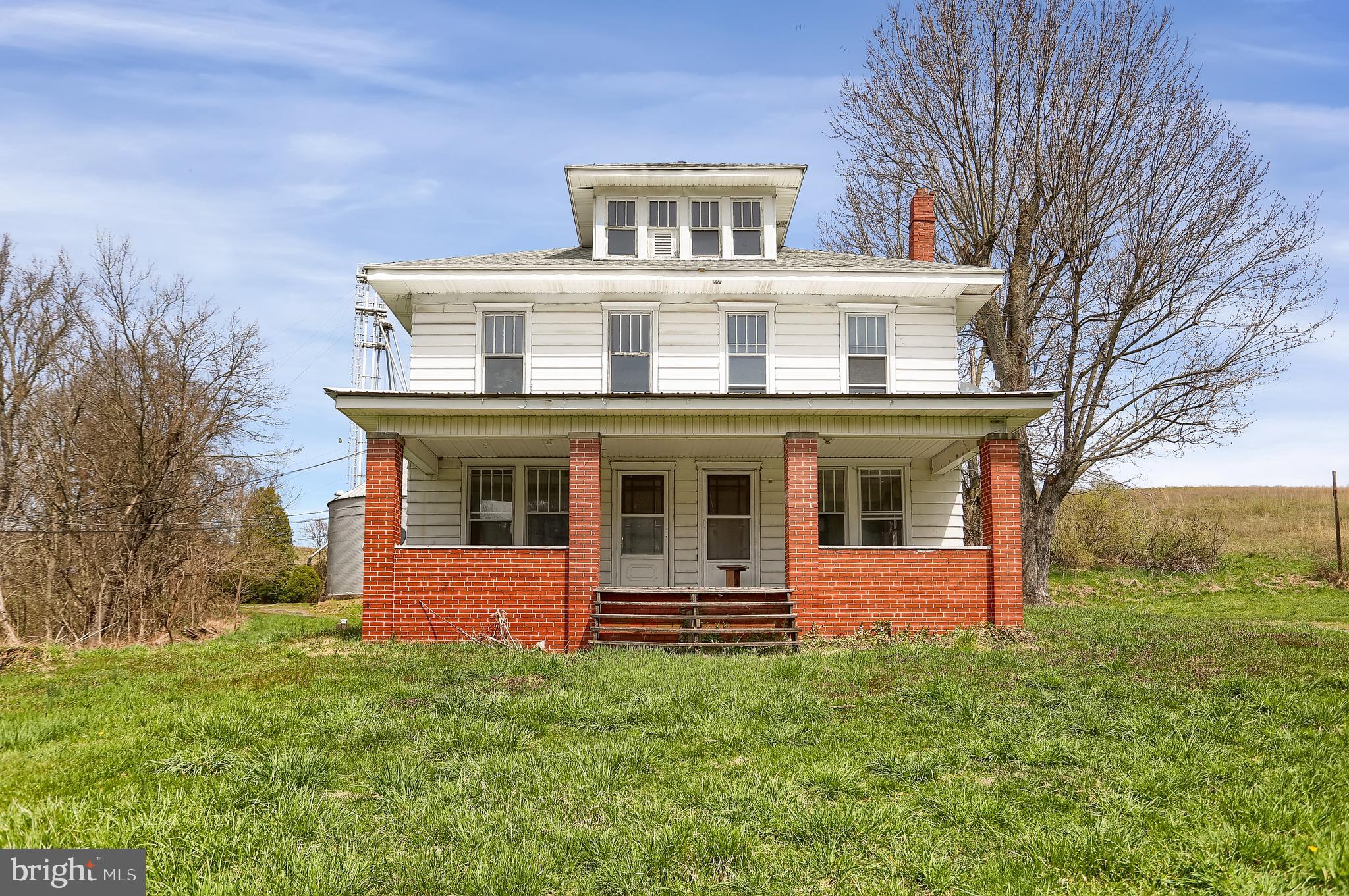 NONE AVAILABLE - Farm