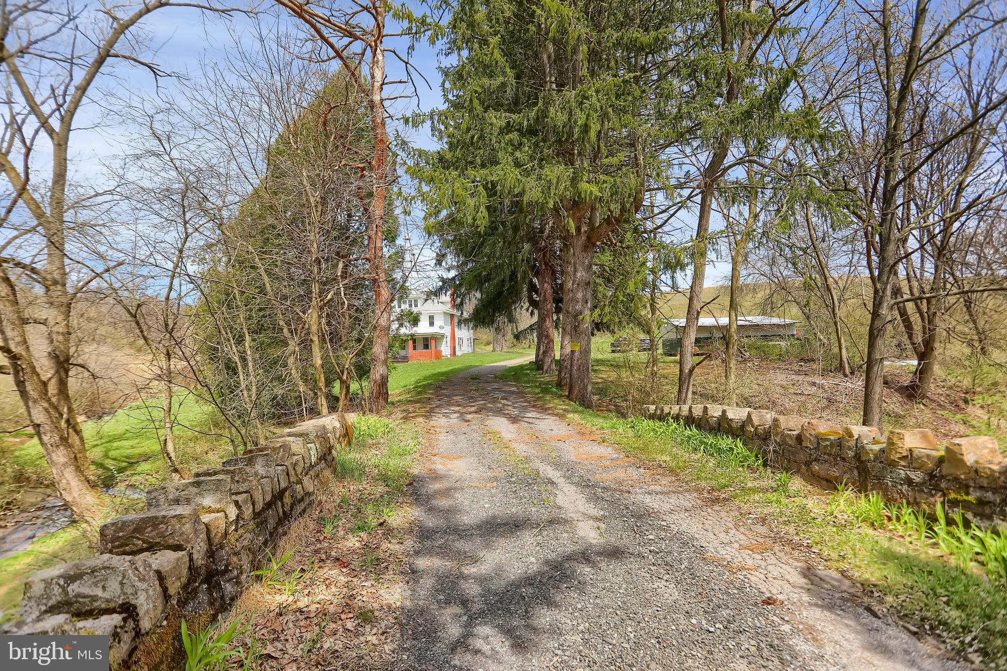 NONE AVAILABLE - Farm