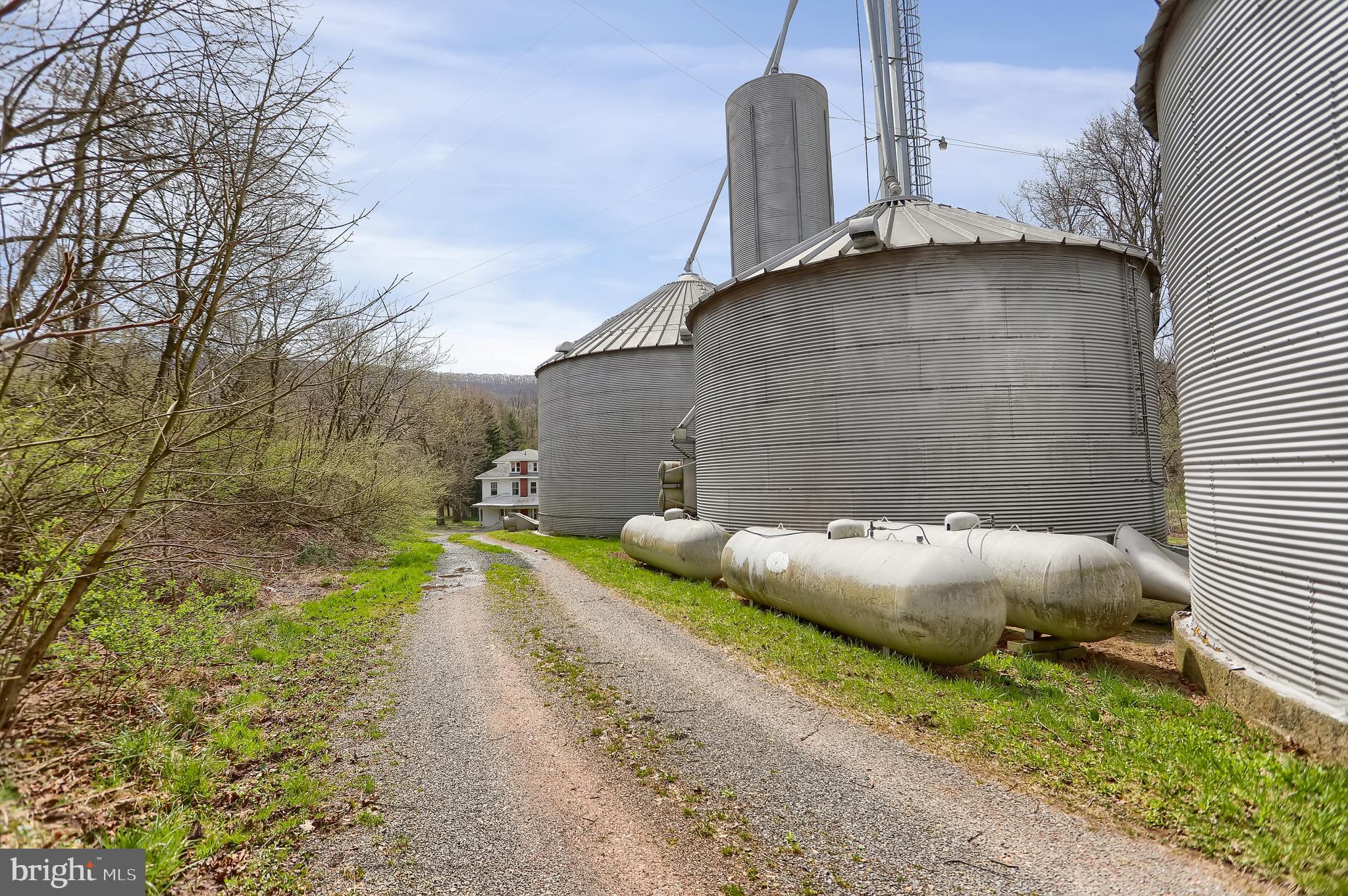 NONE AVAILABLE - Farm