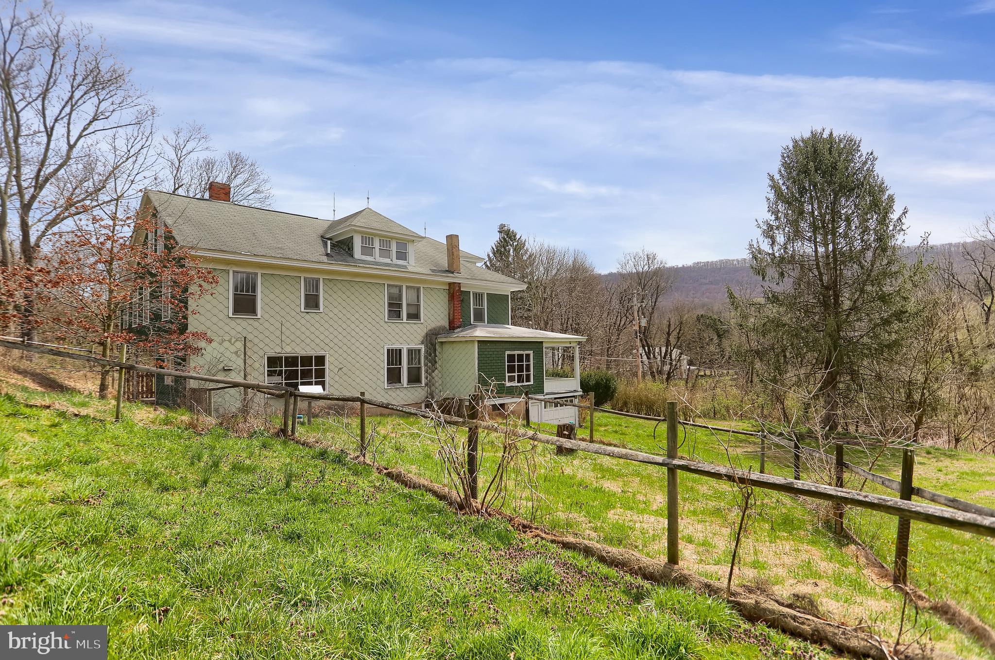 NONE AVAILABLE - Farm