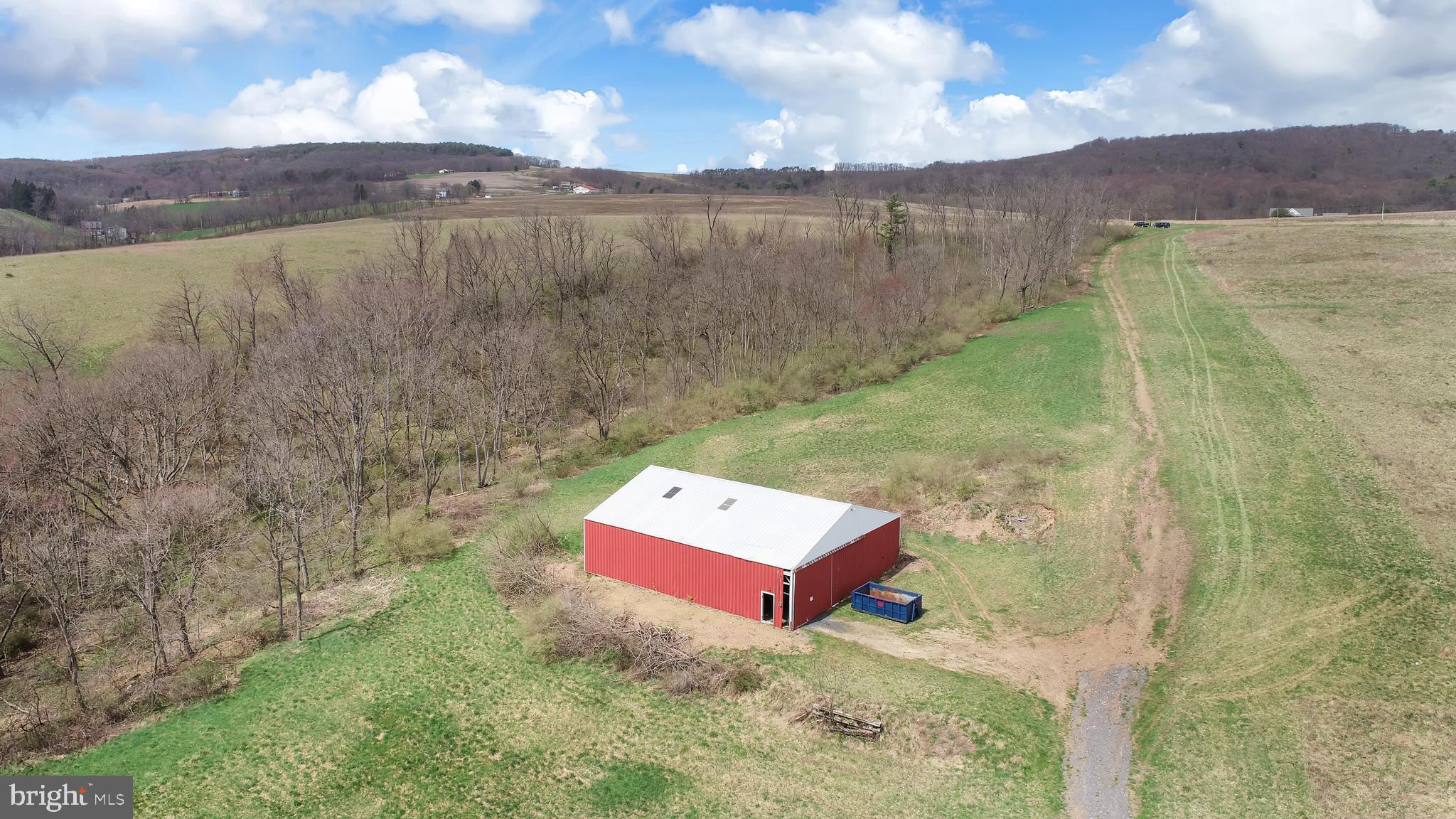 NONE AVAILABLE - Farm