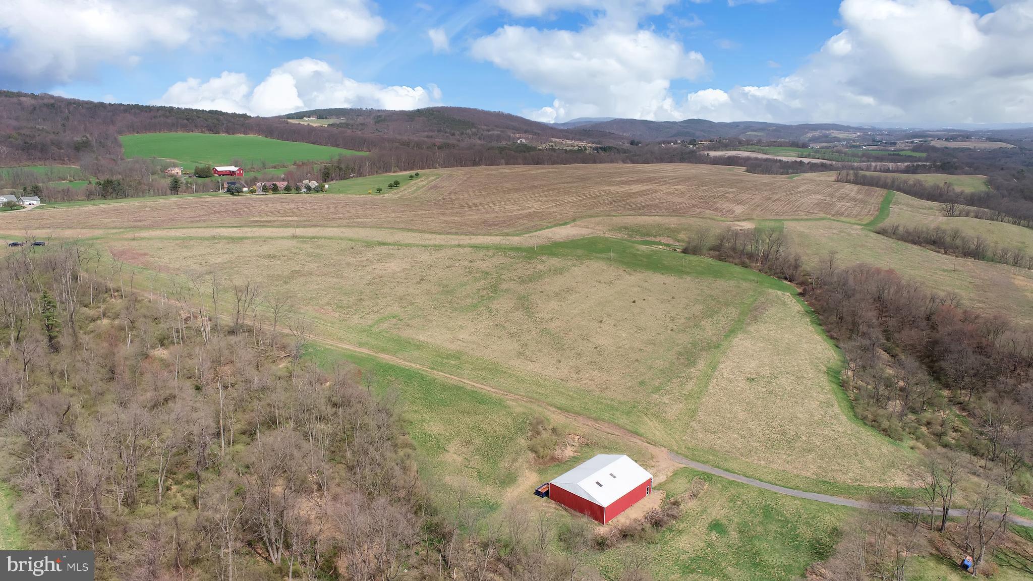 NONE AVAILABLE - Farm