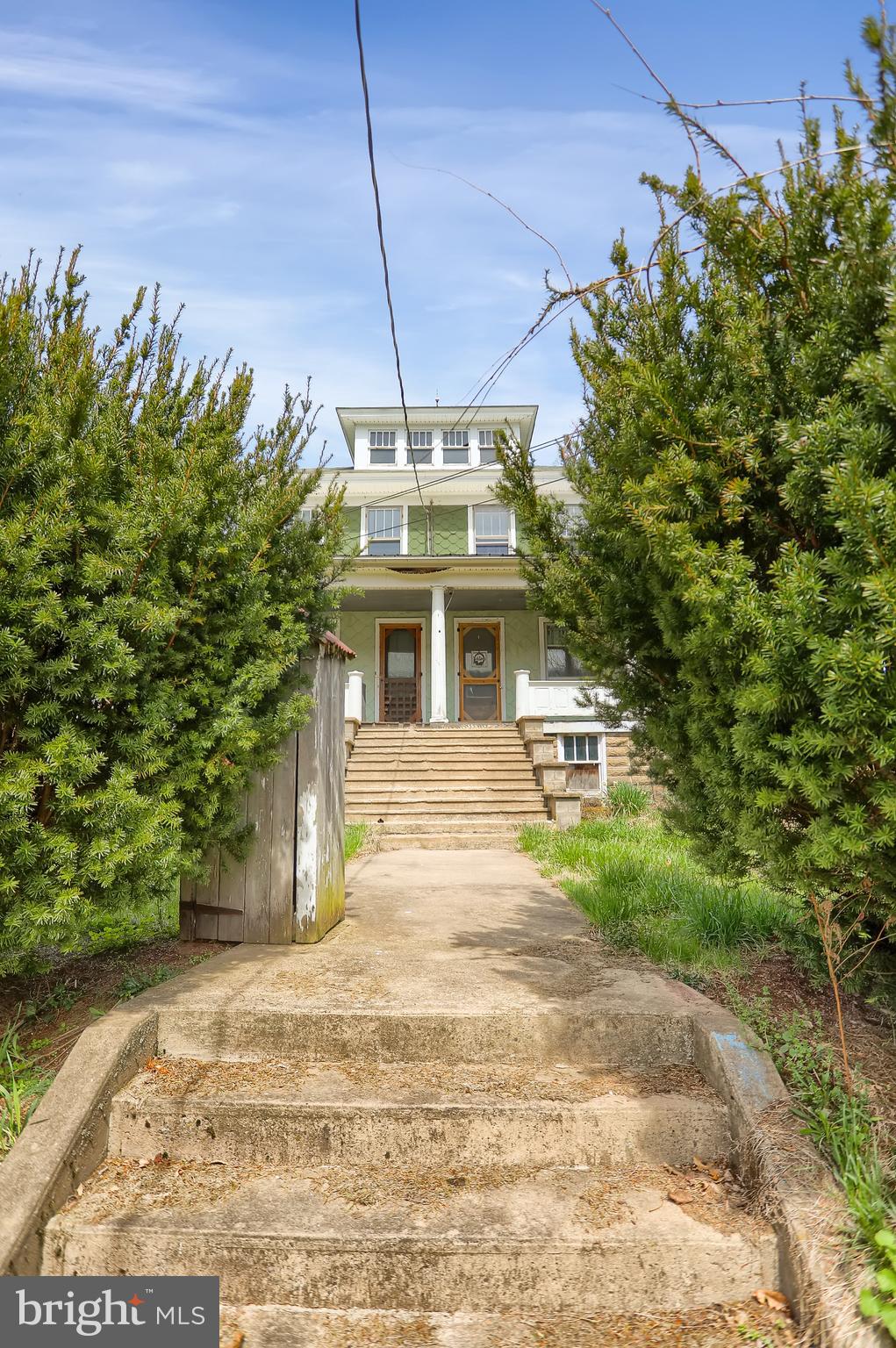 NONE AVAILABLE - Farm