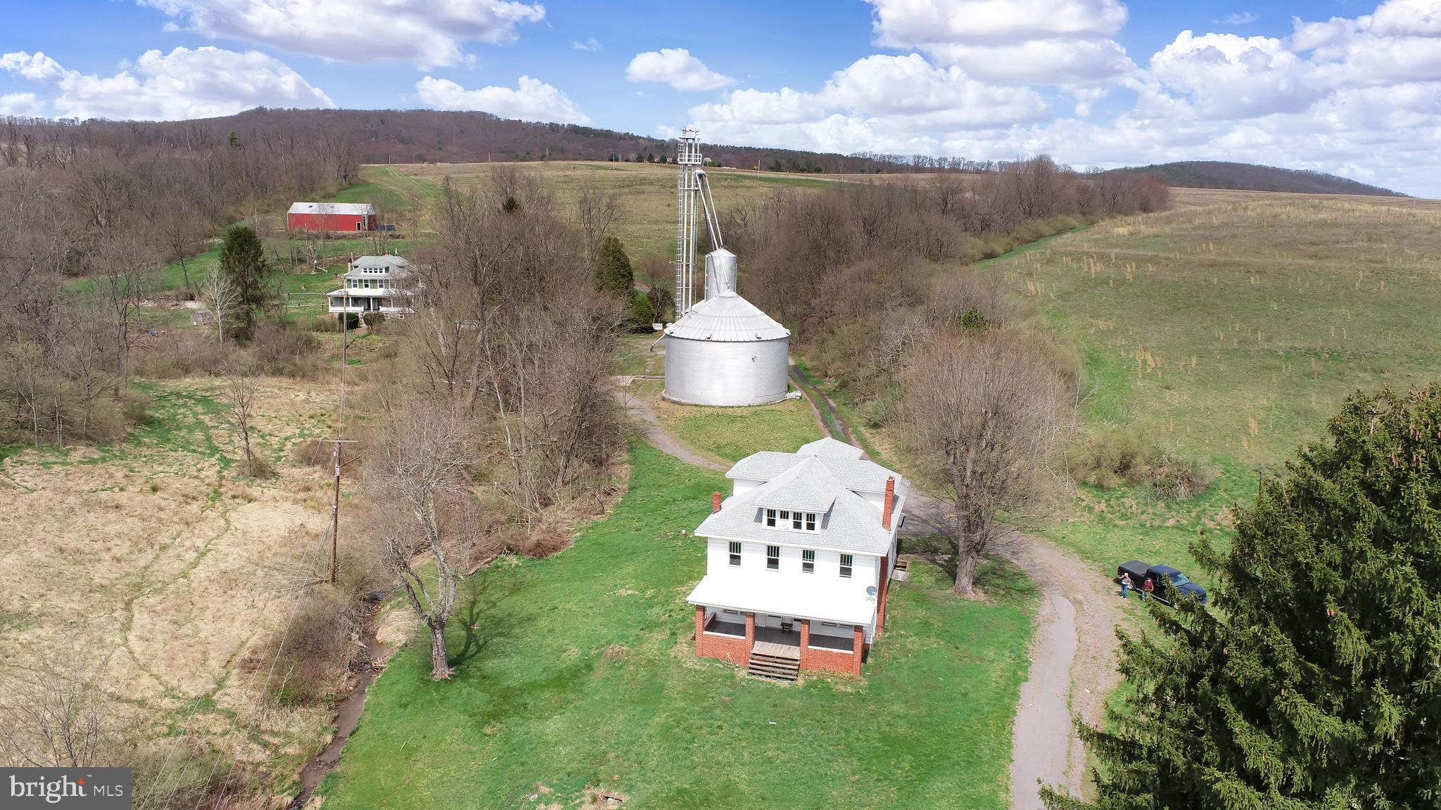 NONE AVAILABLE - Farm