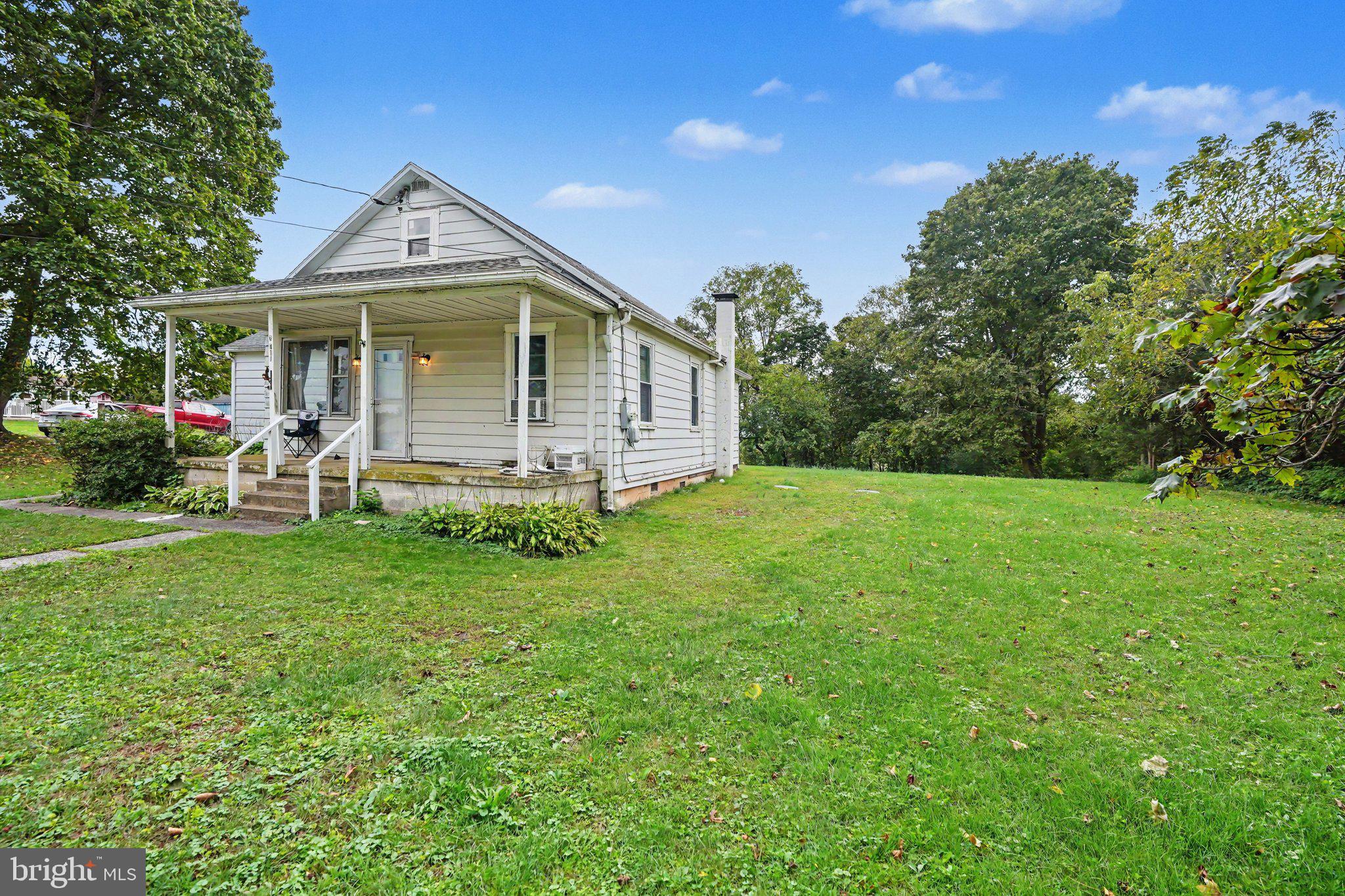 2701 MIDDLE RIDGE ROAD
