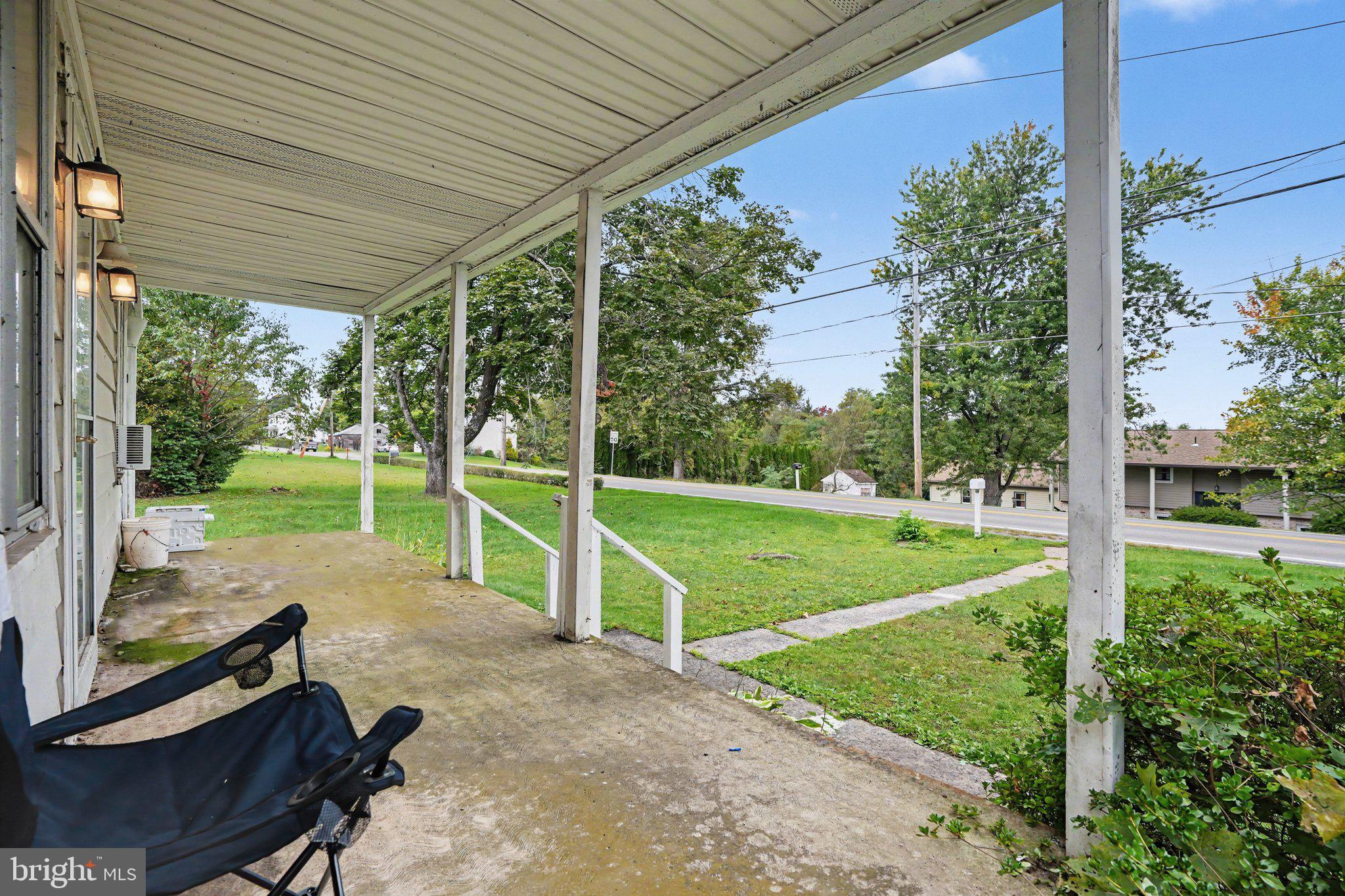 2701 MIDDLE RIDGE ROAD