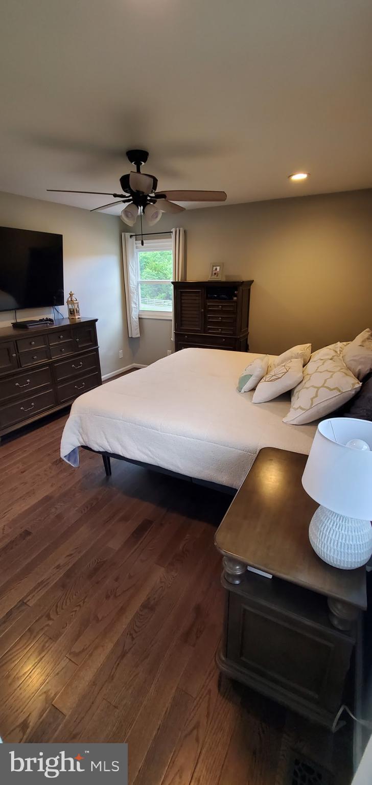 MOUNTAIN FARM - Residential