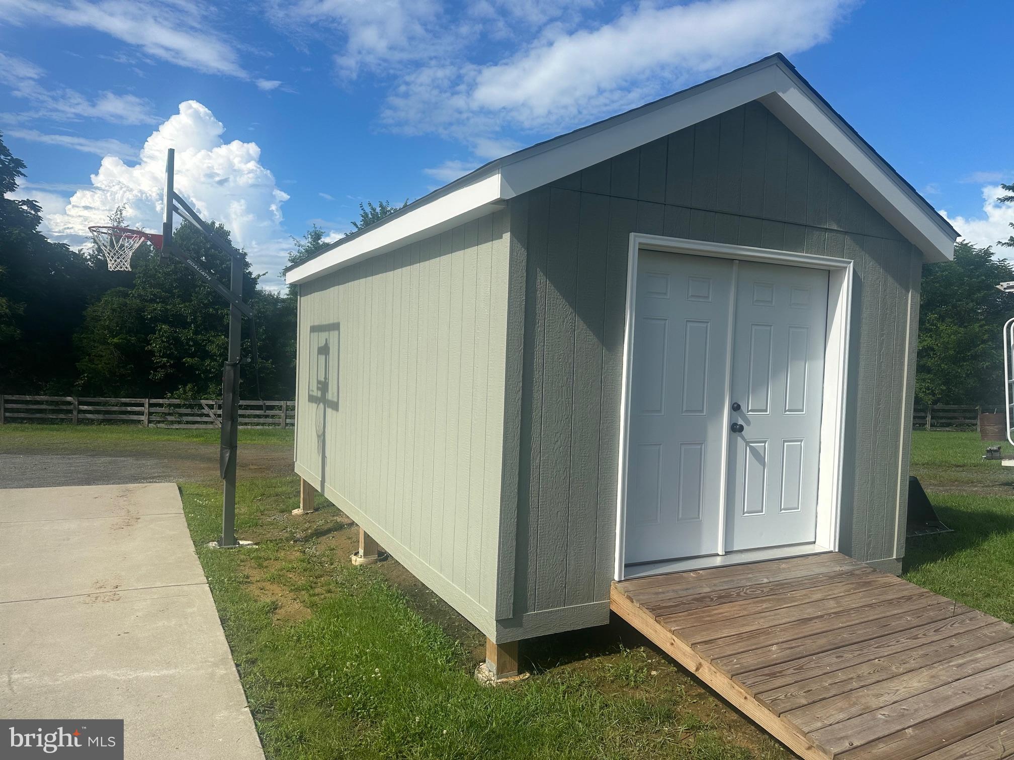 MOUNTAIN FARM - Residential