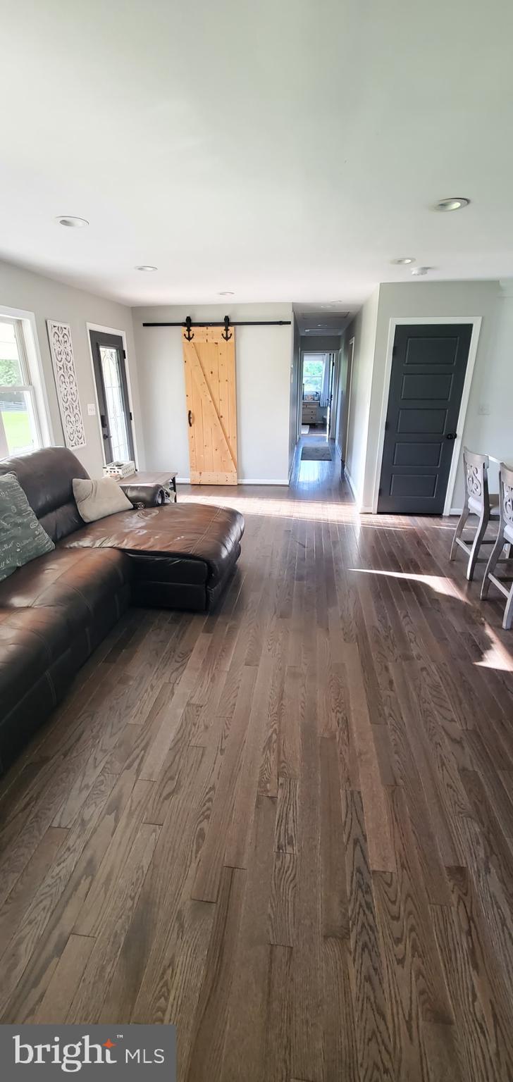 MOUNTAIN FARM - Residential