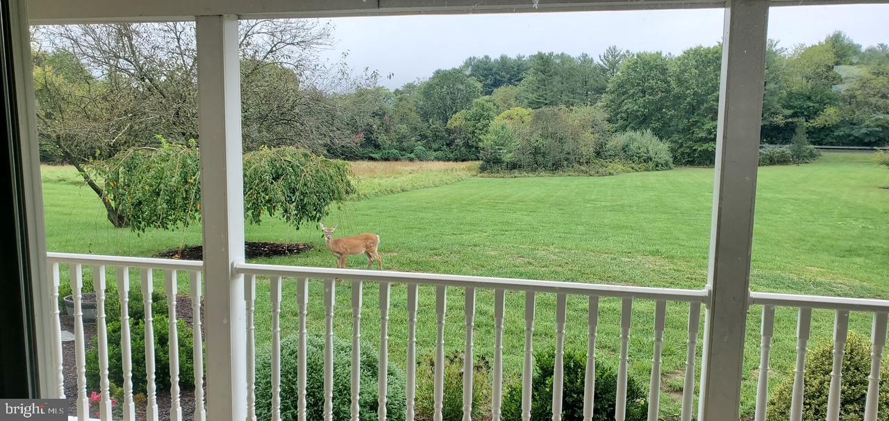 MOUNTAIN FARM - Residential