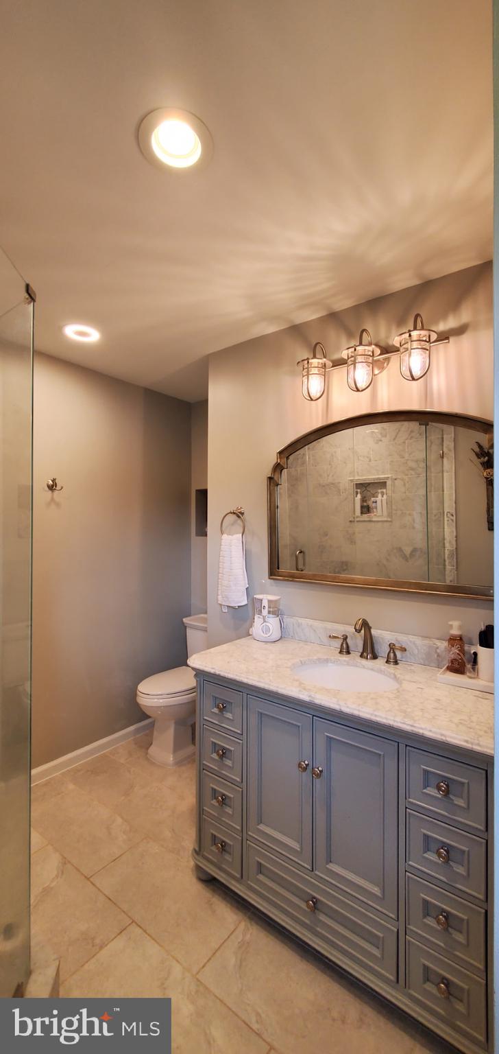 MOUNTAIN FARM - Residential