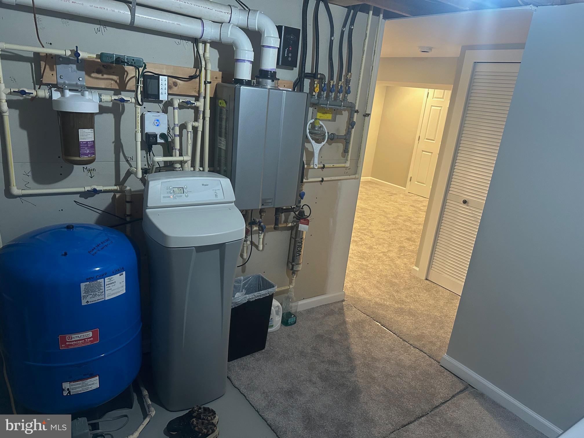 MOUNTAIN FARM - Residential