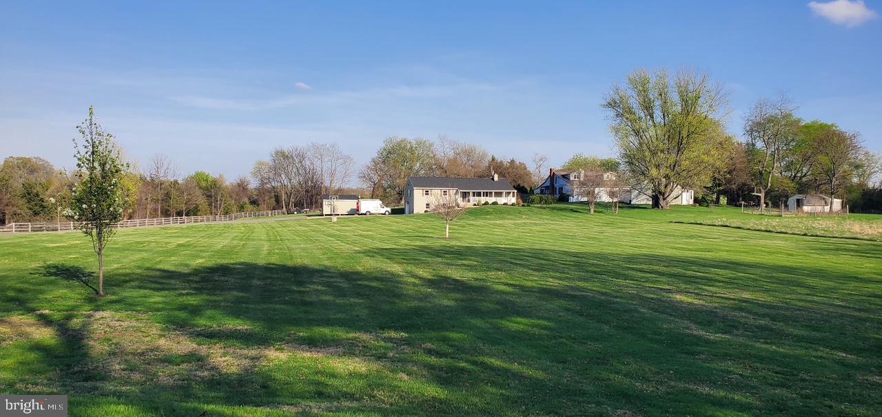 MOUNTAIN FARM - Residential