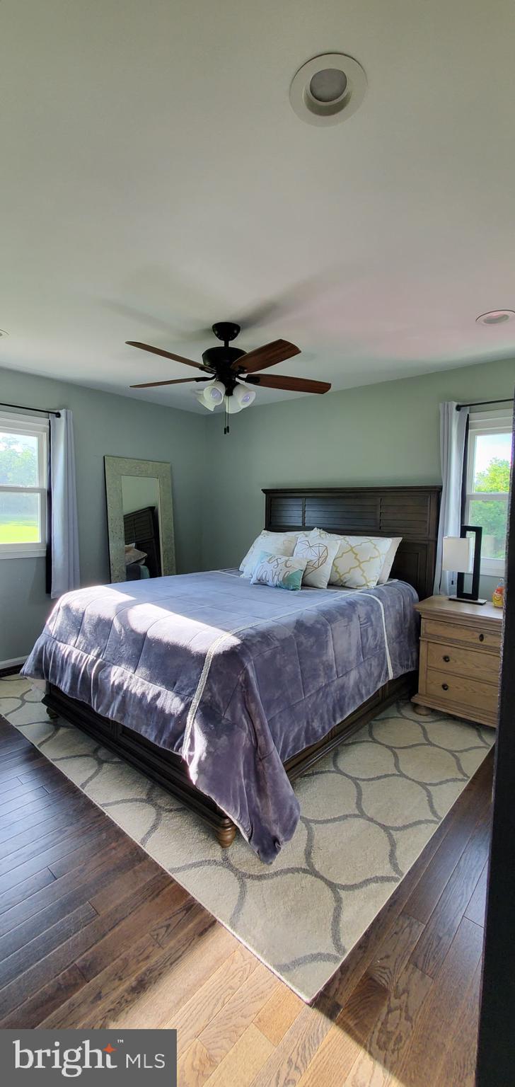 MOUNTAIN FARM - Residential